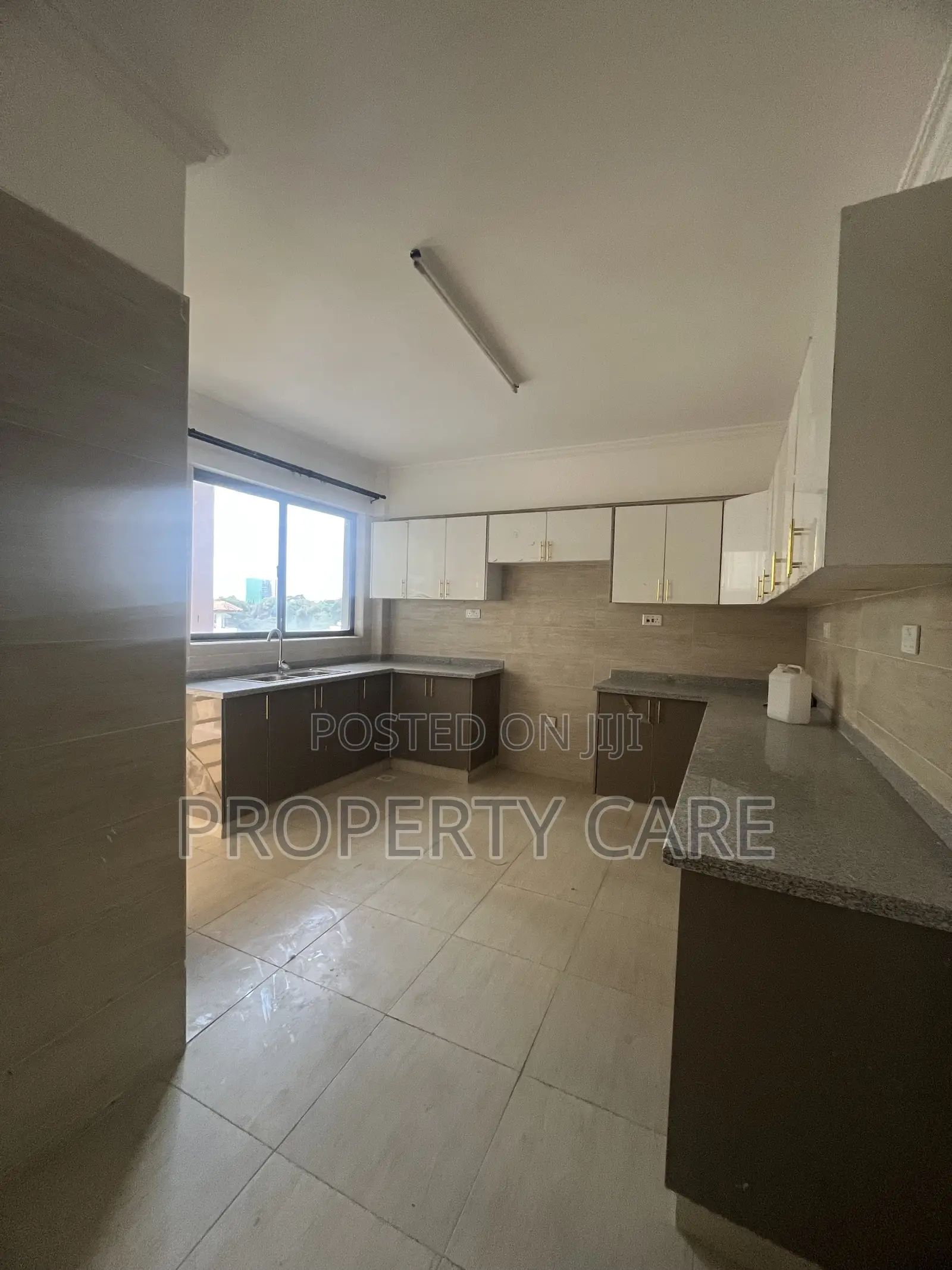 3bdrm Apartment in Lavington for rent
