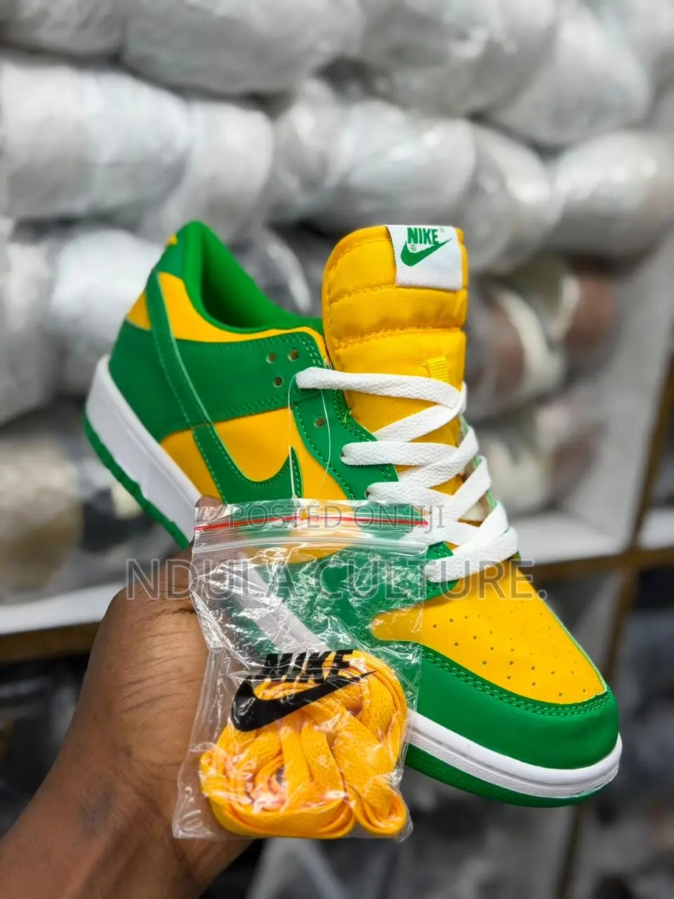 Nike Sb Dunk Skateboarding