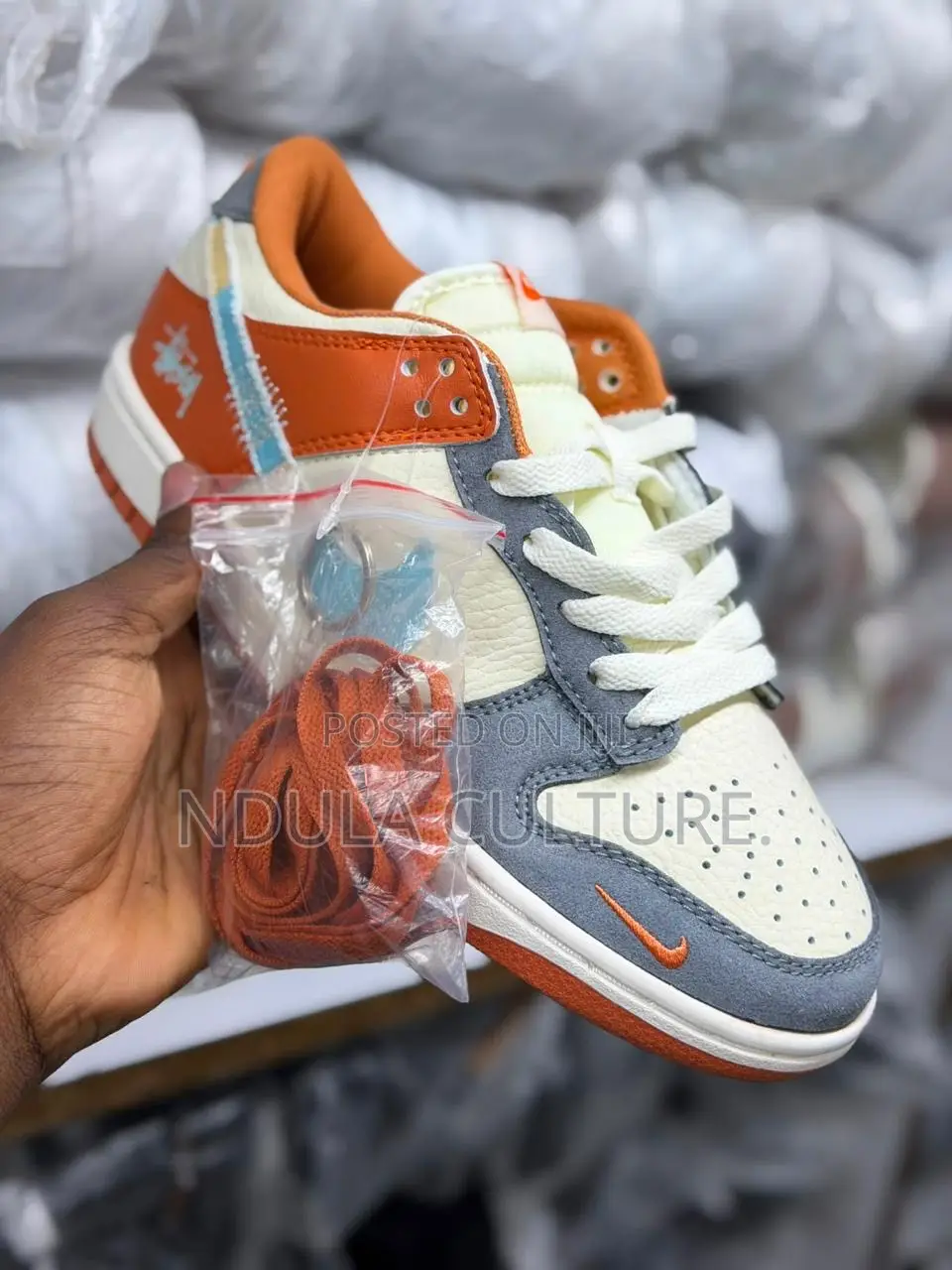 Nike Sb Dunk Skateboarding