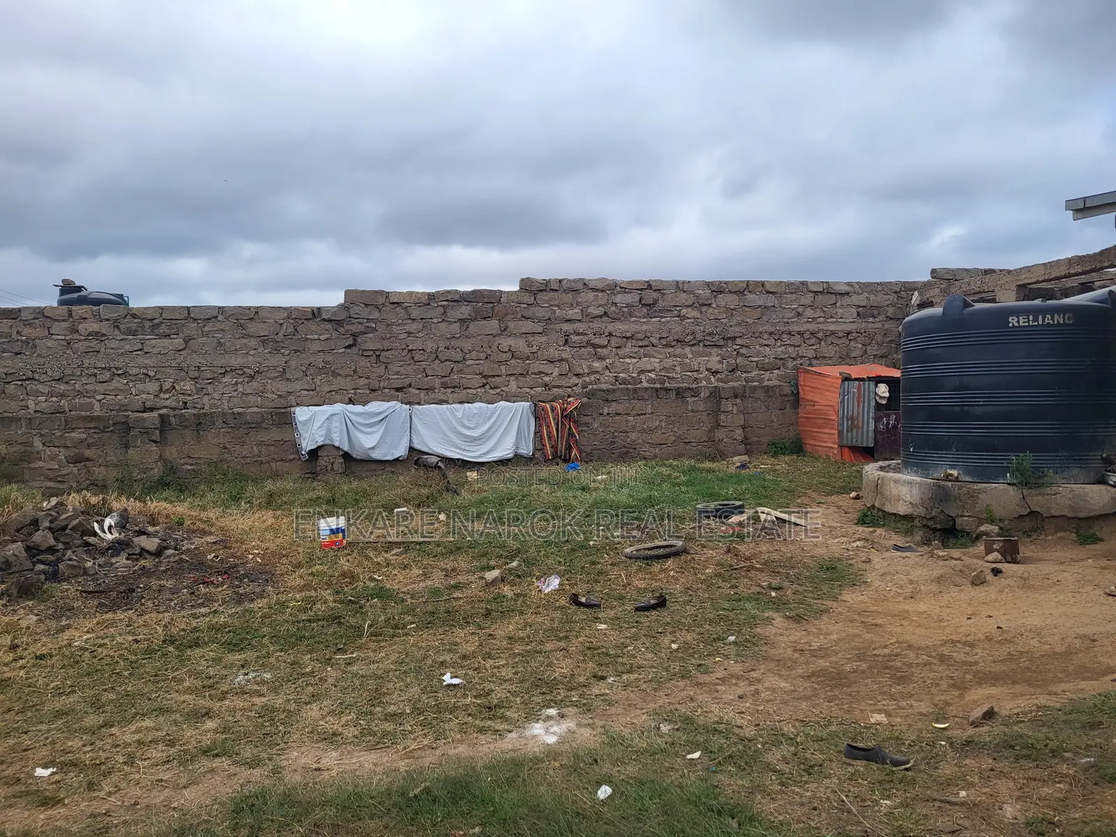 2bdrm House in Utawawla, Narok Town for sale
