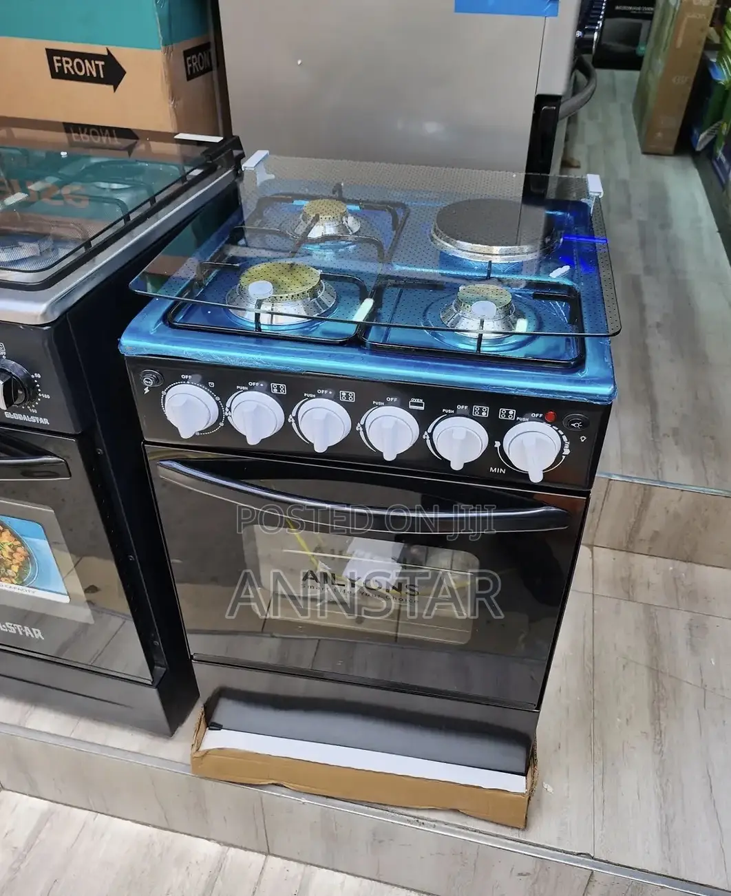 Ailyons Cooker Cooker
