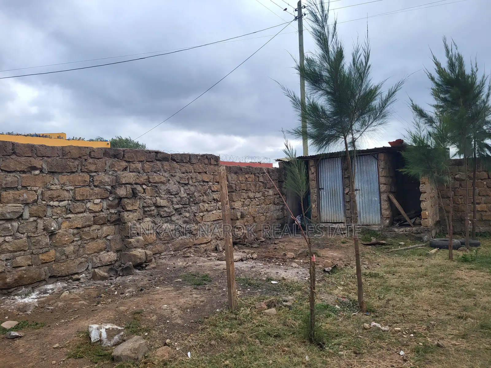 2bdrm House in Utawawla, Narok Town for sale