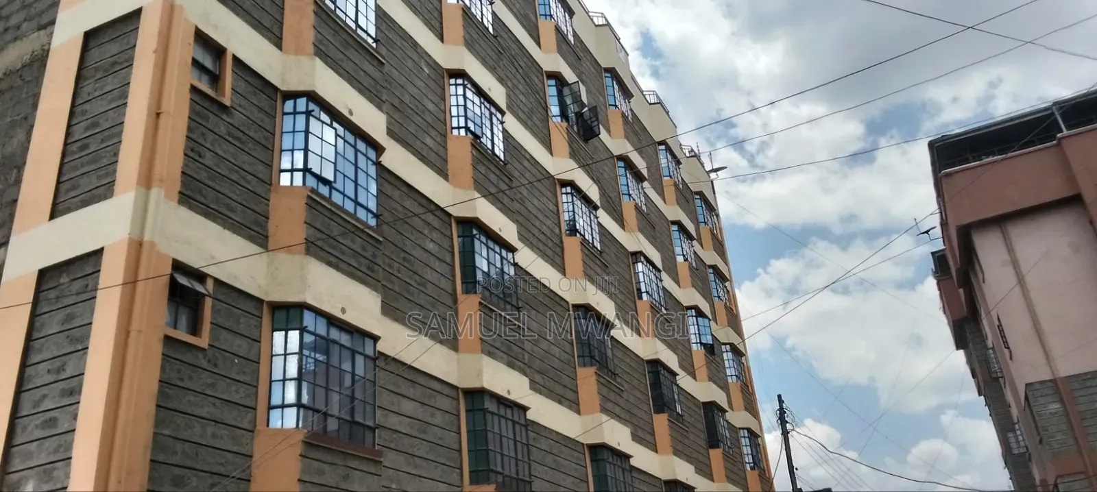 1bdrm Block of Flats in Kitengela for sale