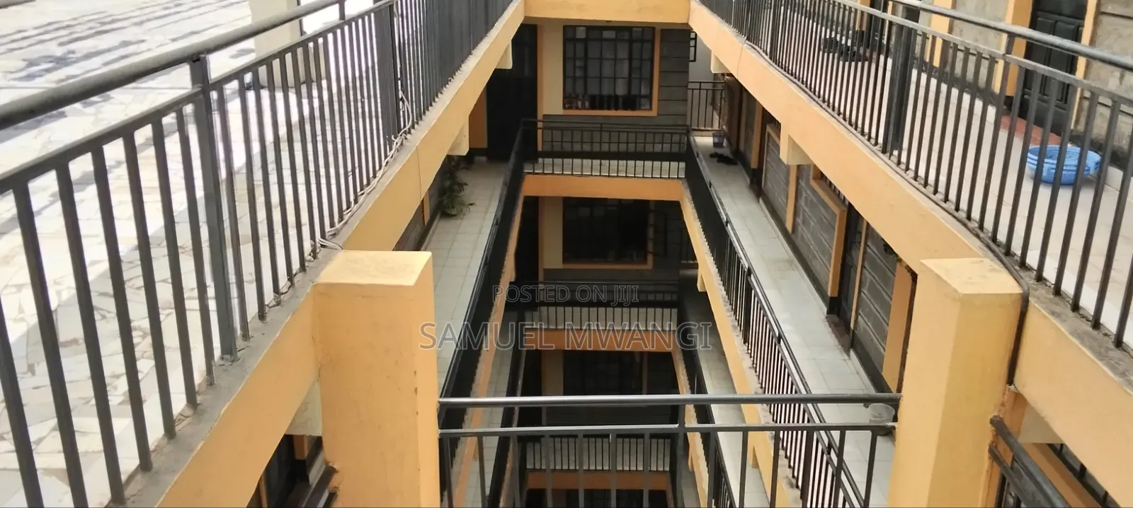 1bdrm Block of Flats in Kitengela for sale