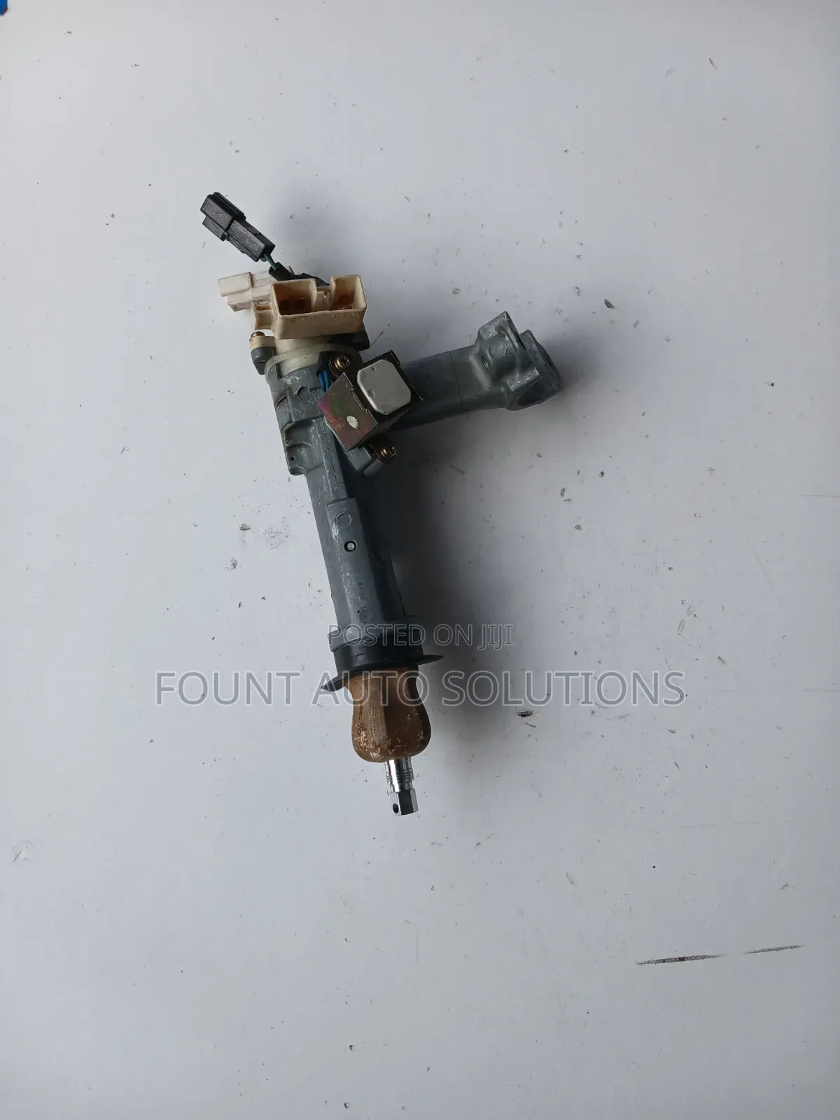 Ignition Lock Toyota Ae100,Ae110