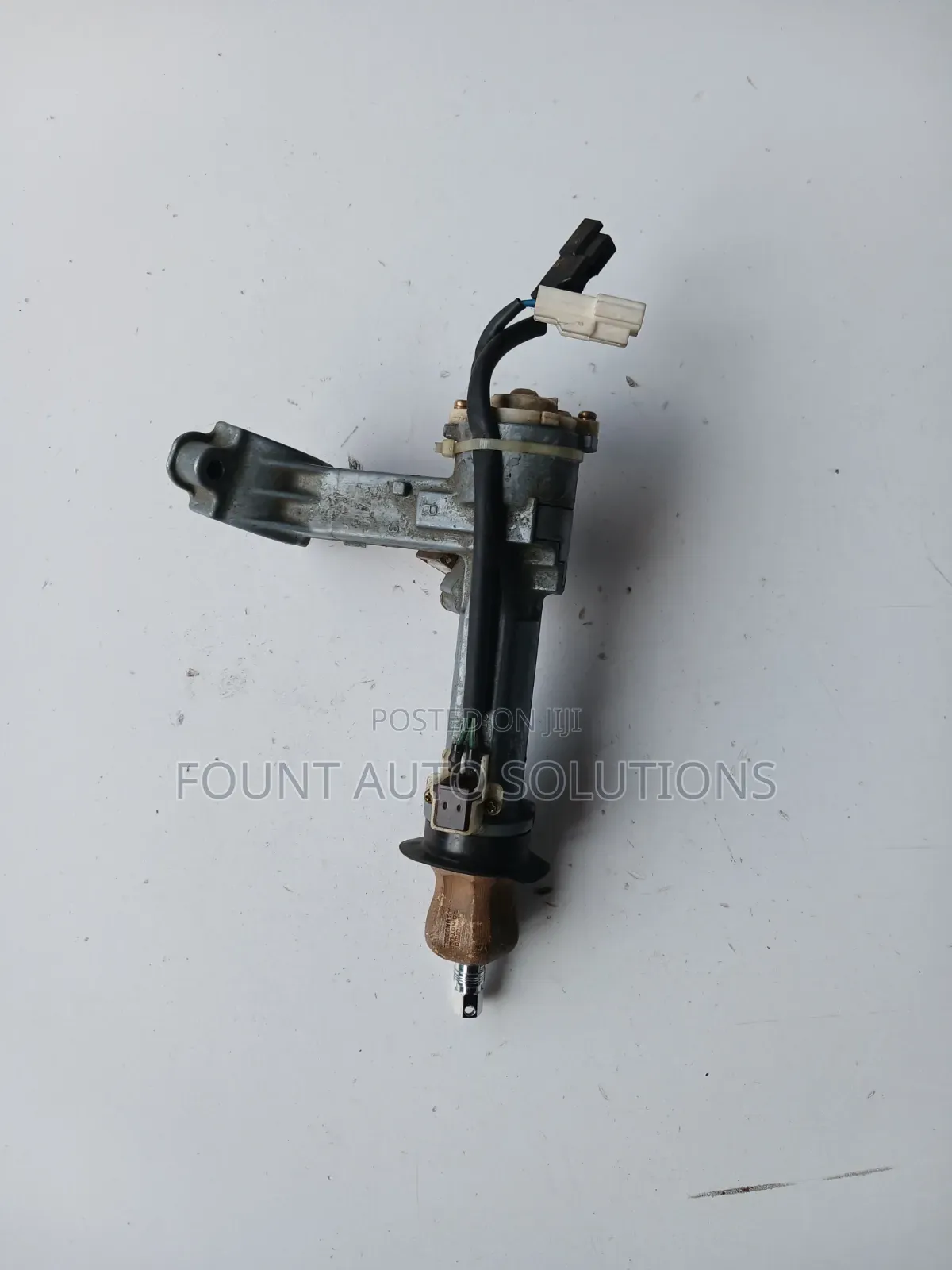 Ignition Lock Toyota Ae100,Ae110