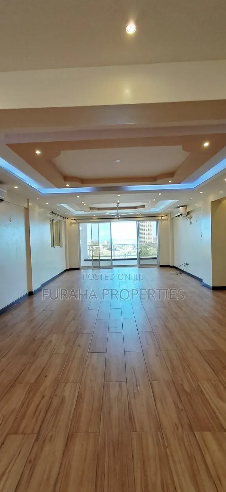 3bdrm Apartment in Tudor for sale
