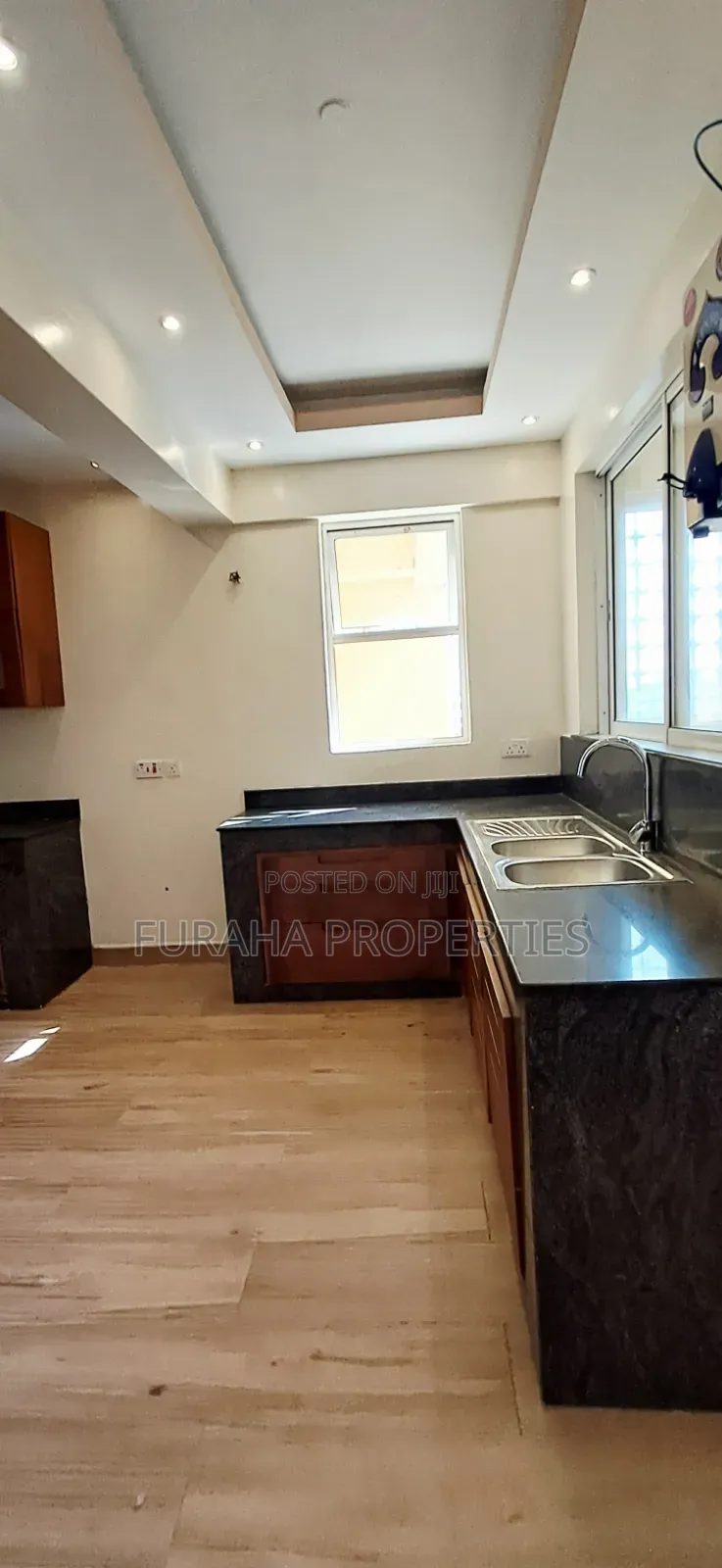 3bdrm Apartment in Tudor for sale