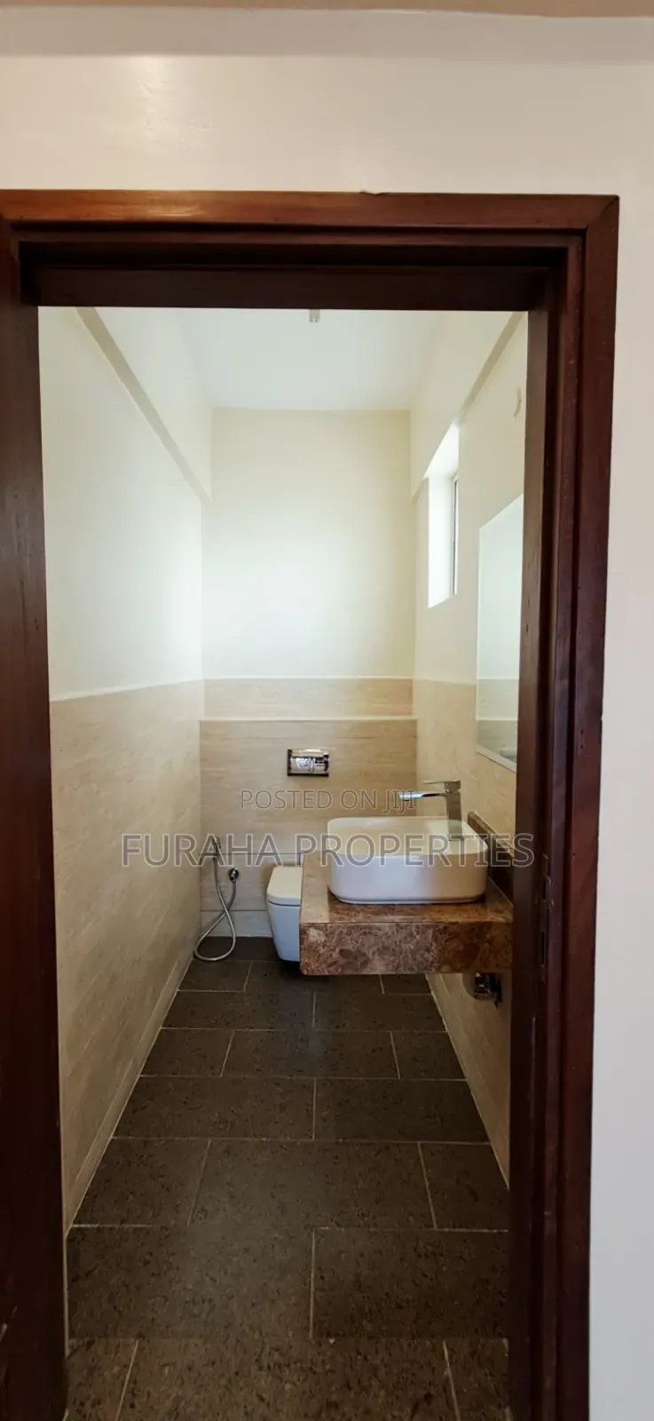 3bdrm Apartment in Tudor for sale