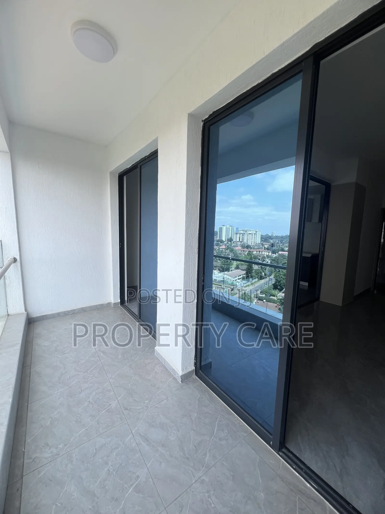 1bdrm Apartment in Kileleshwa for rent