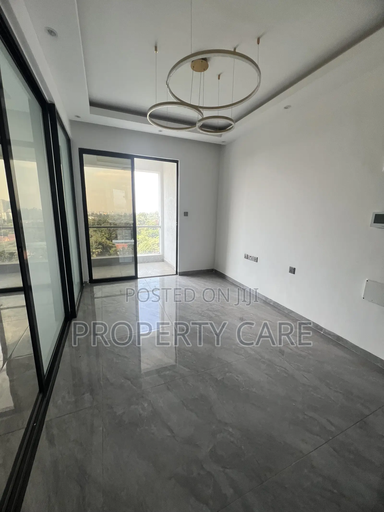 1bdrm Apartment in Kileleshwa for rent