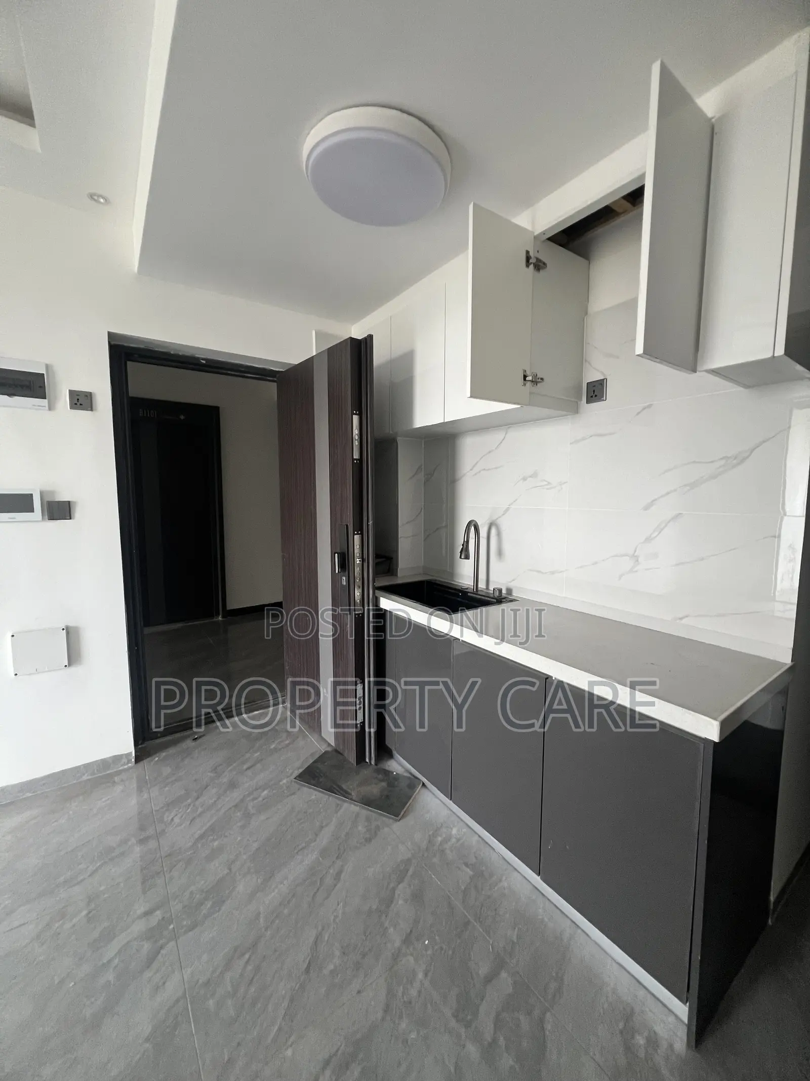 1bdrm Apartment in Kileleshwa for rent