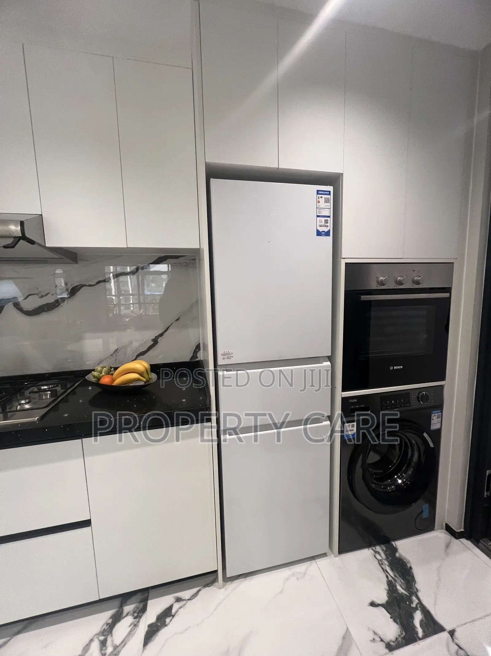 1bdrm Apartment in Westlands for sale