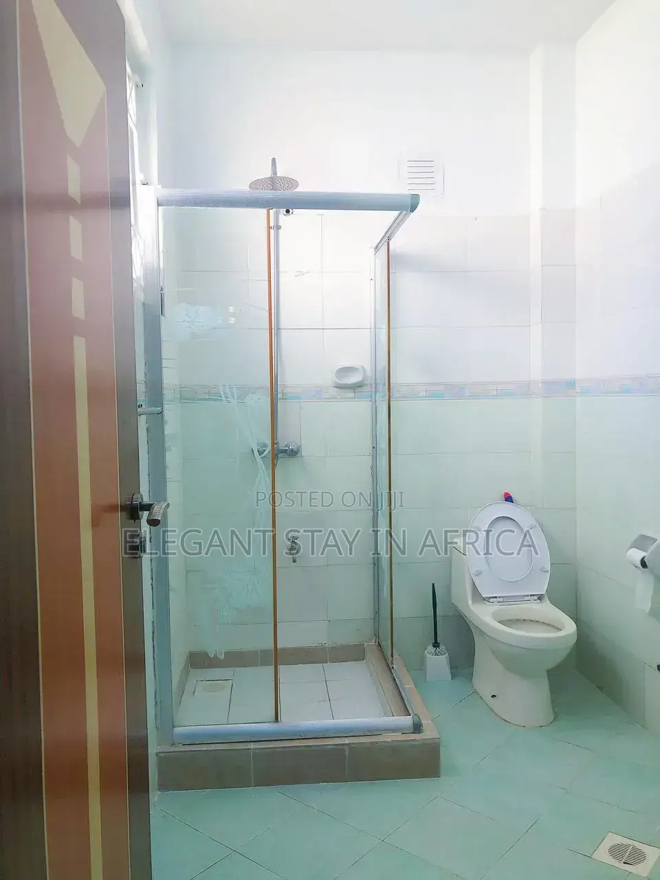 Cozy 1bdrm Available in Nyali at Per Day