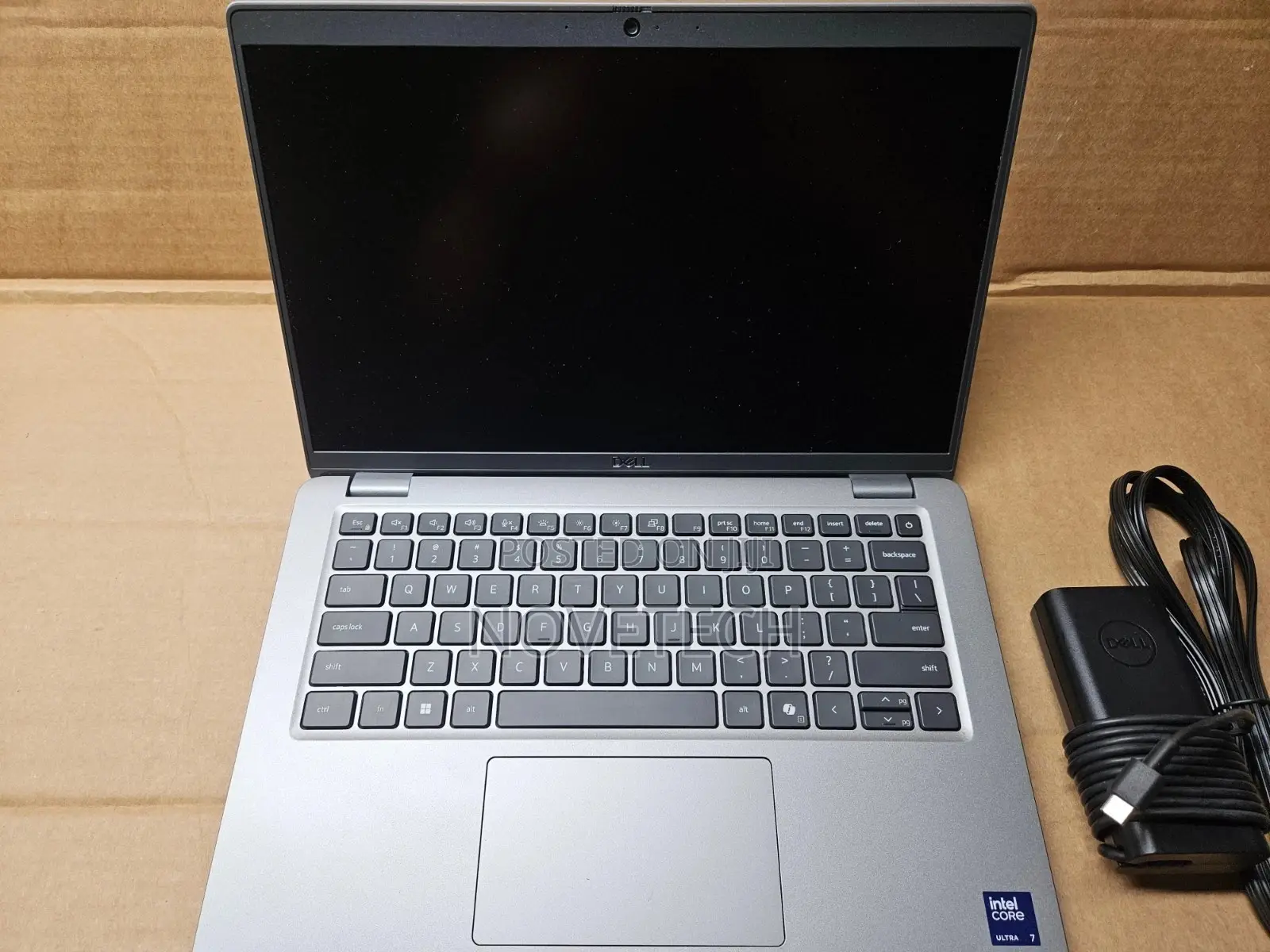 Laptop Dell Latitude 5450 16GB Intel Core Ultra 7 SSD 256GB