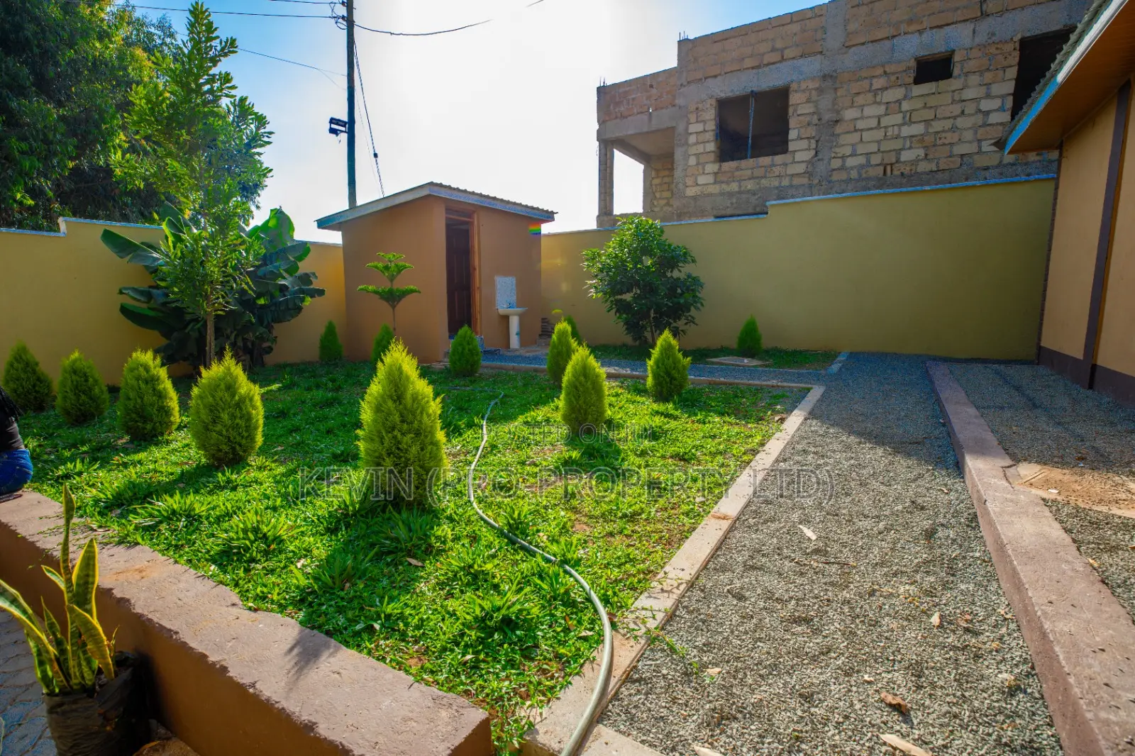 3bdrm Bungalow in Kamangu, Kikuyu for sale