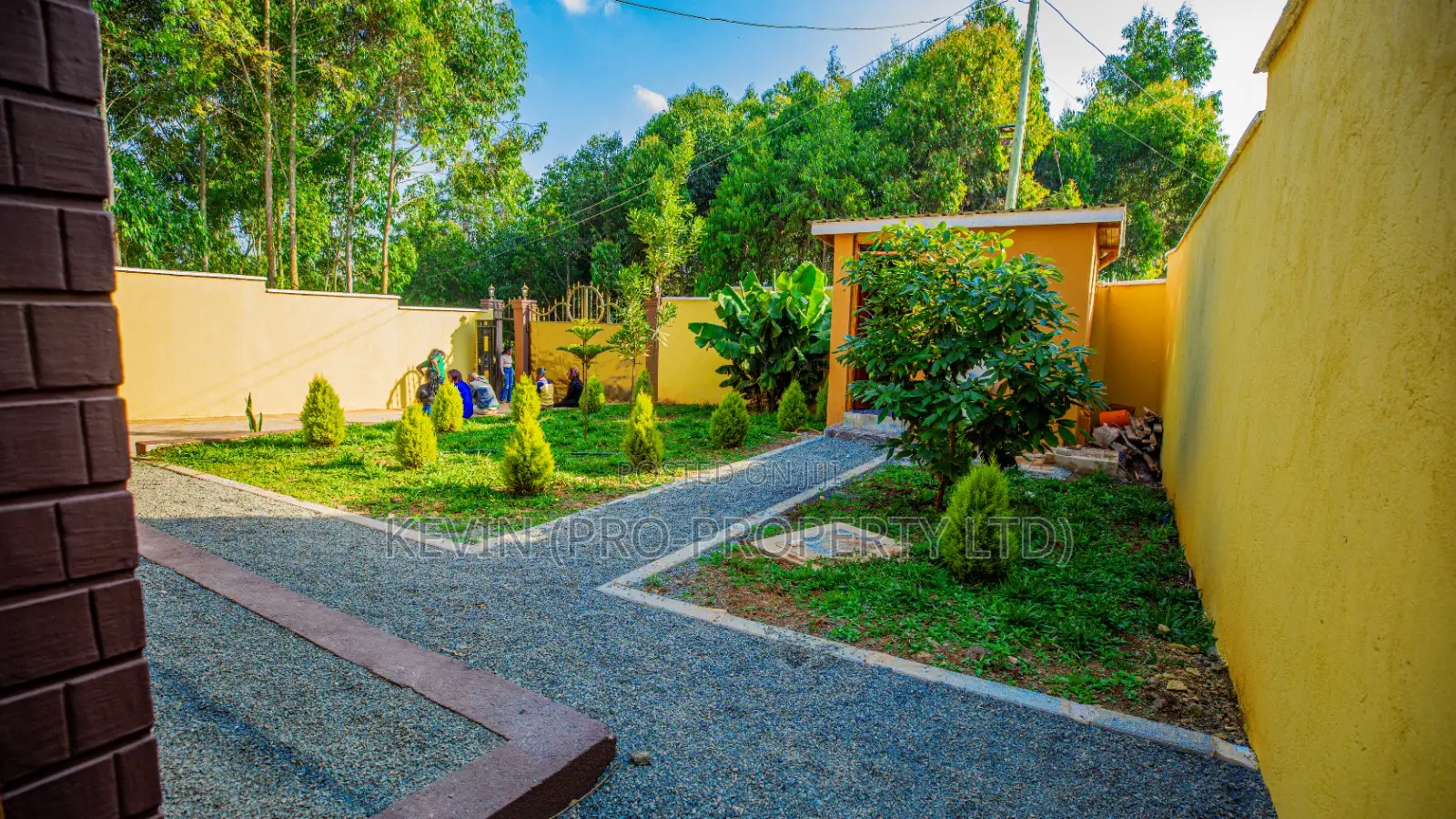 3bdrm Bungalow in Kamangu, Kikuyu for sale