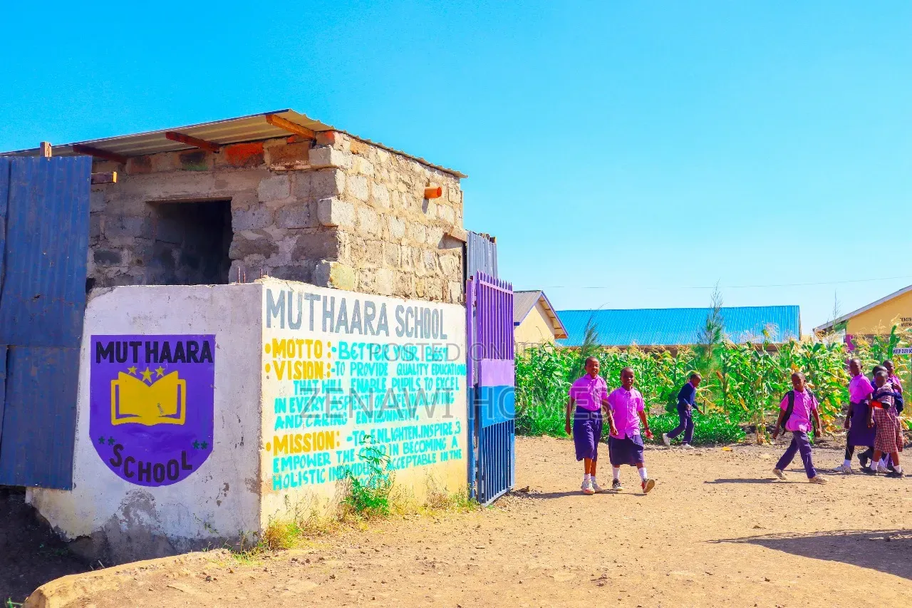 Muthaara Plots for Sale FJ 2