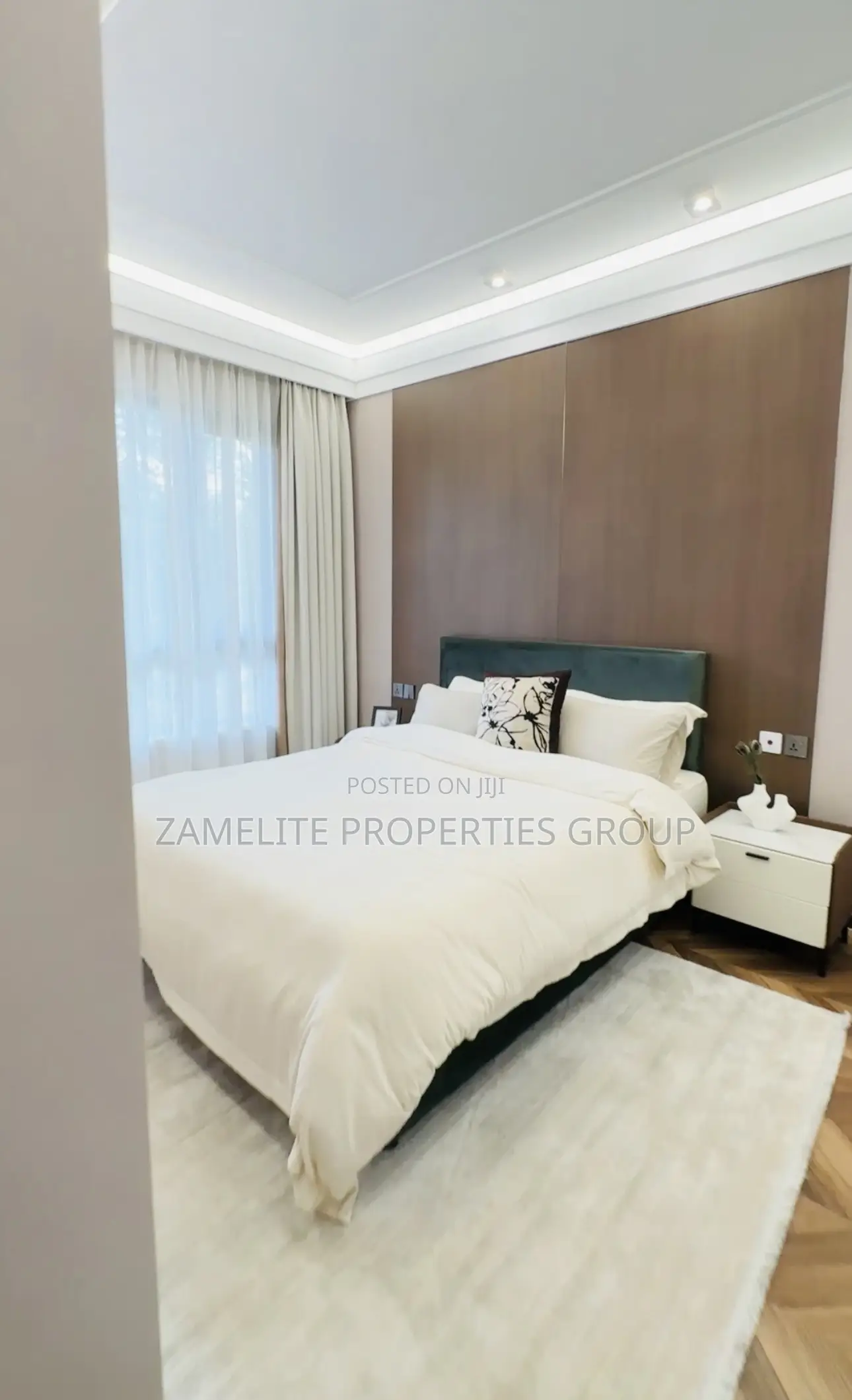 4bdrm House in Kileleshwa for sale