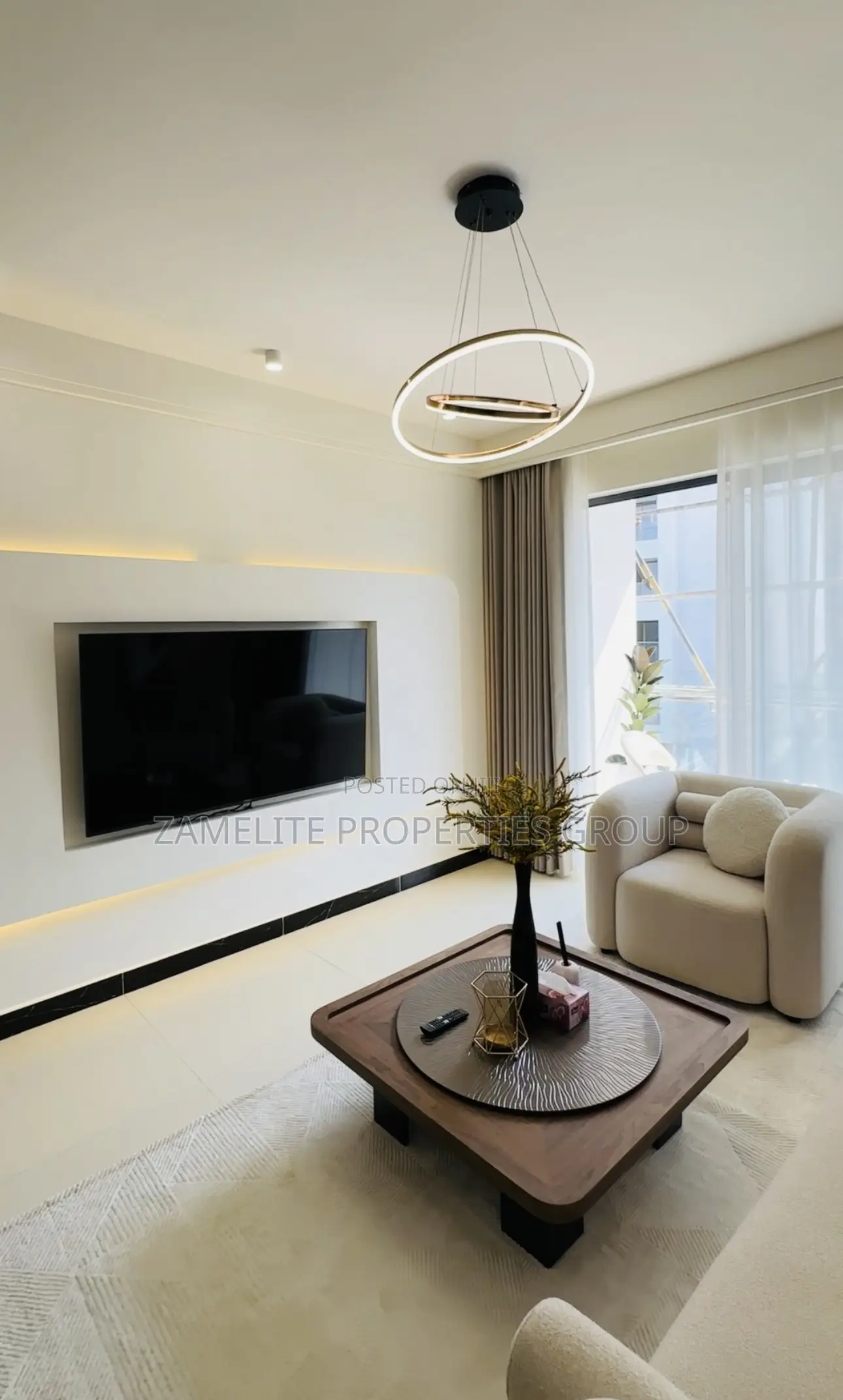 4bdrm House in Kileleshwa for sale