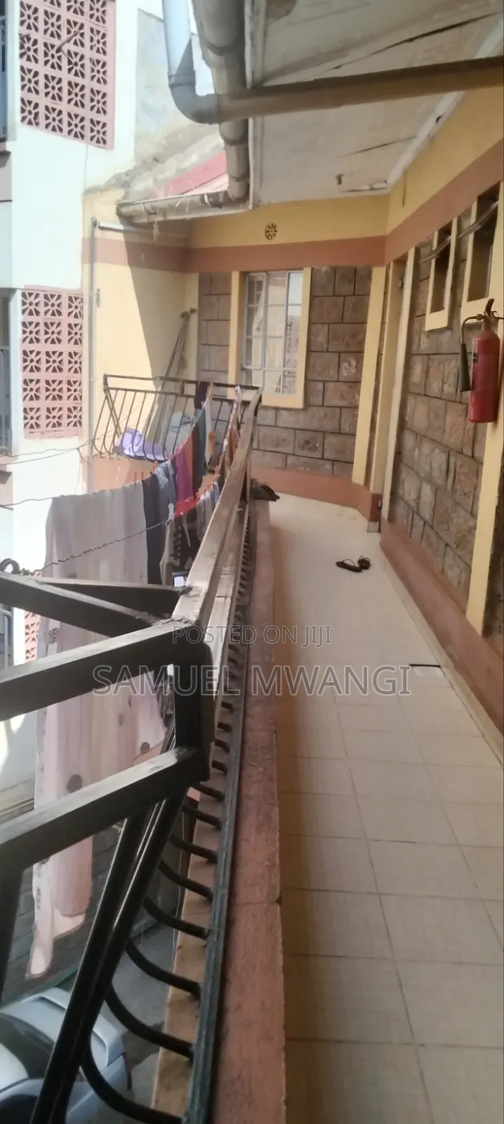 2bdrm Block of Flats in Section Ten for sale