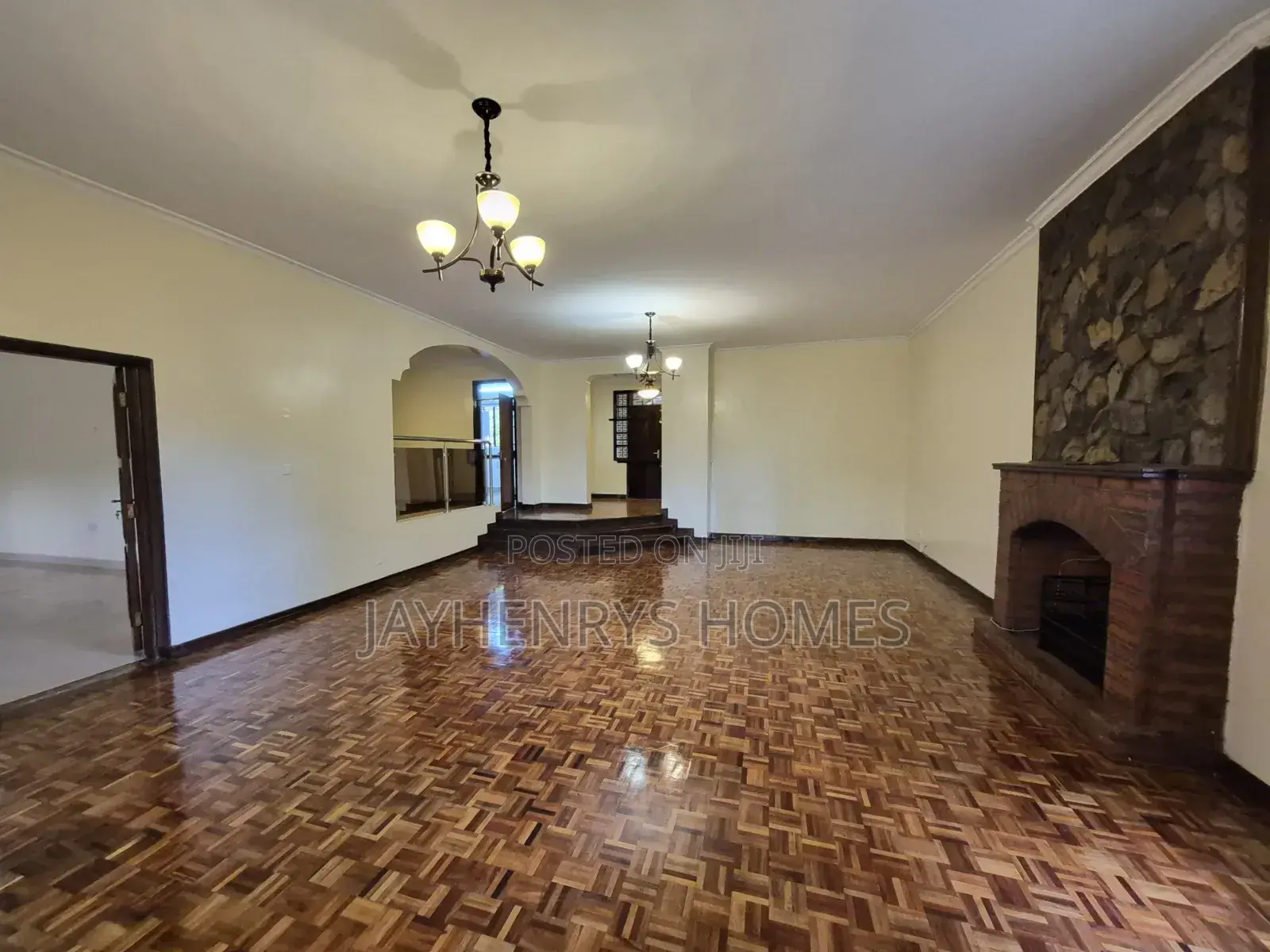 4bdrm House in Runda for rent