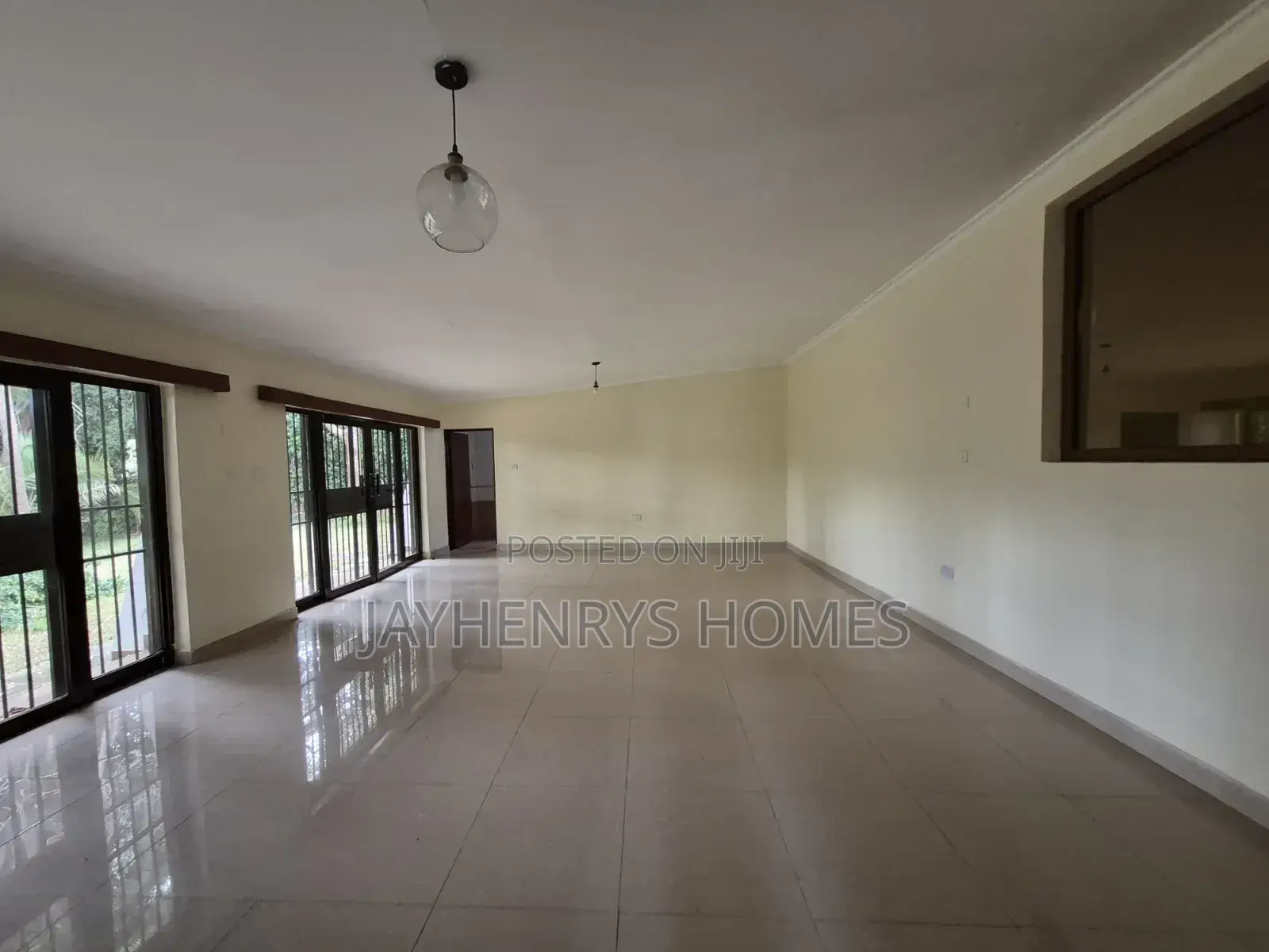 4bdrm House in Runda for rent