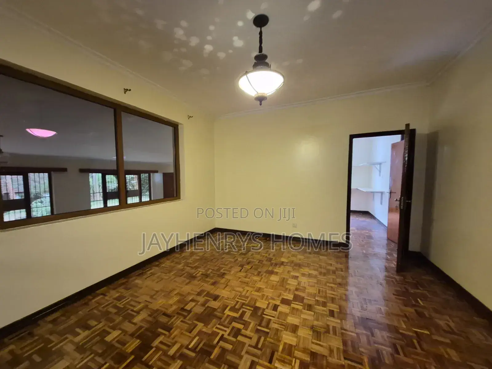 4bdrm House in Runda for rent