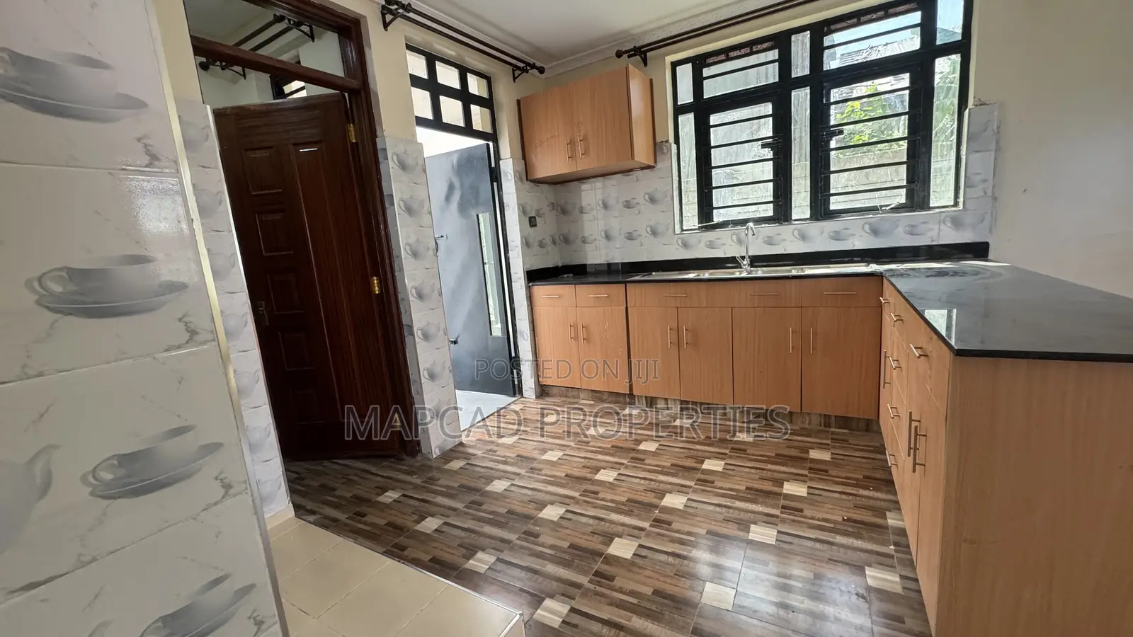 6bdrm Maisonette in Epz, Kitengela for rent