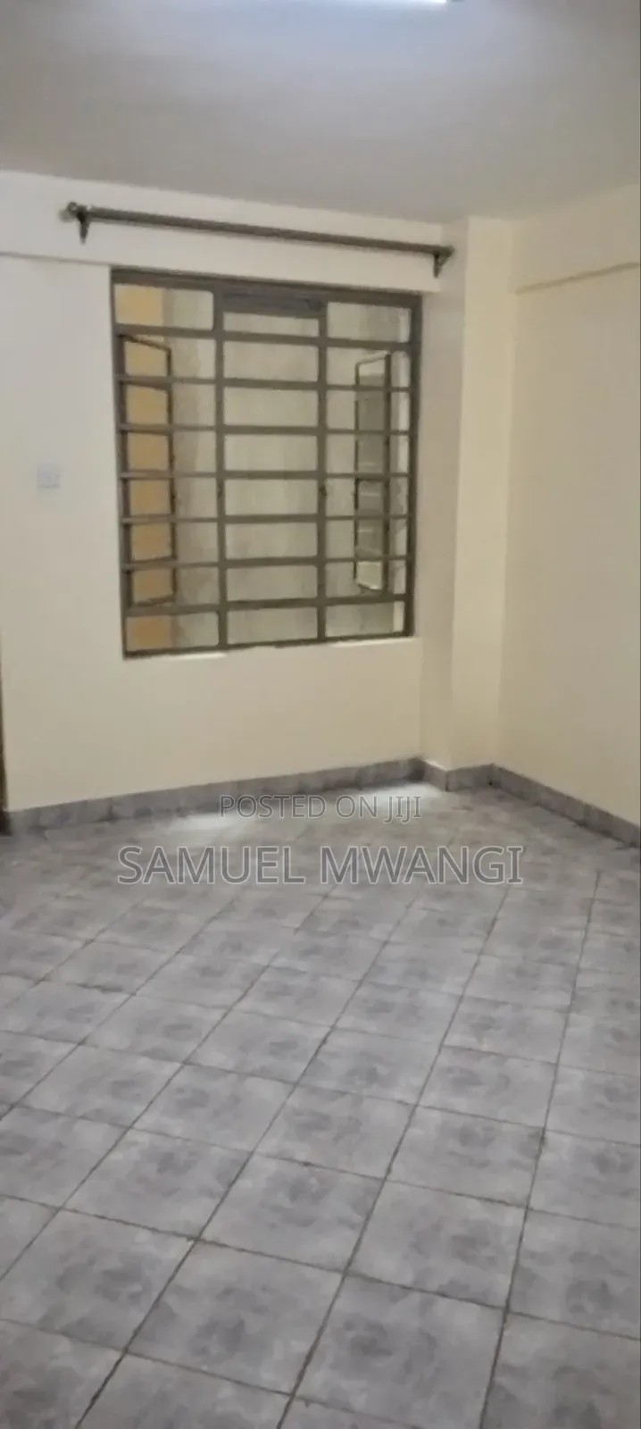 2bdrm Apartment in Roysambu for sale