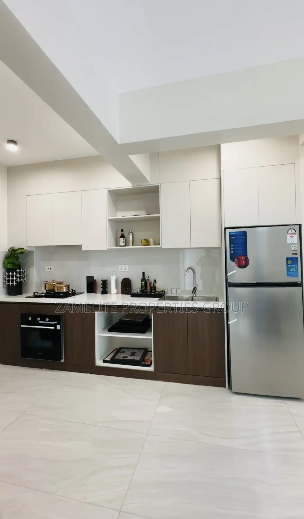 3bdrm House in Kileleshwa for sale