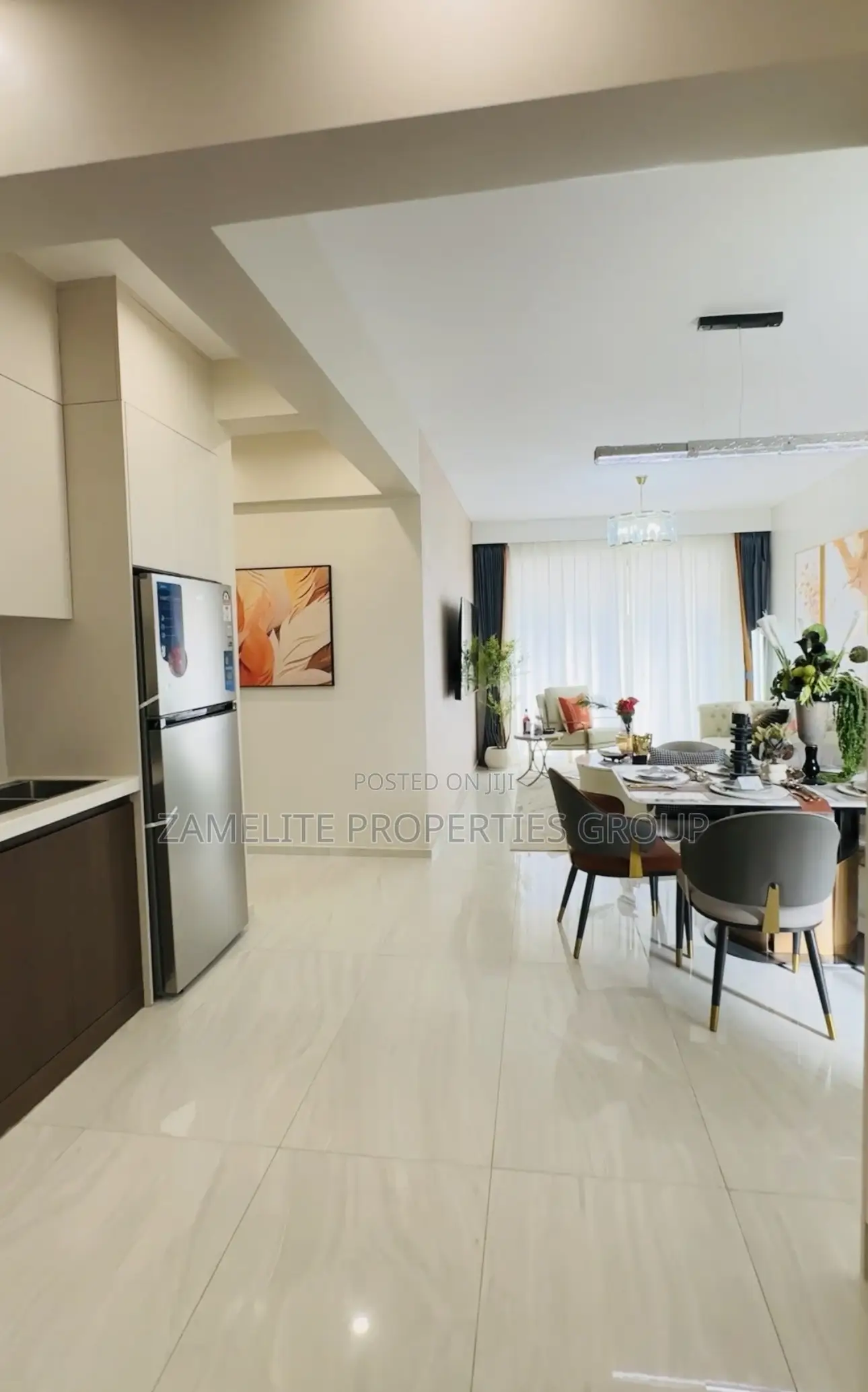 3bdrm House in Kileleshwa for sale