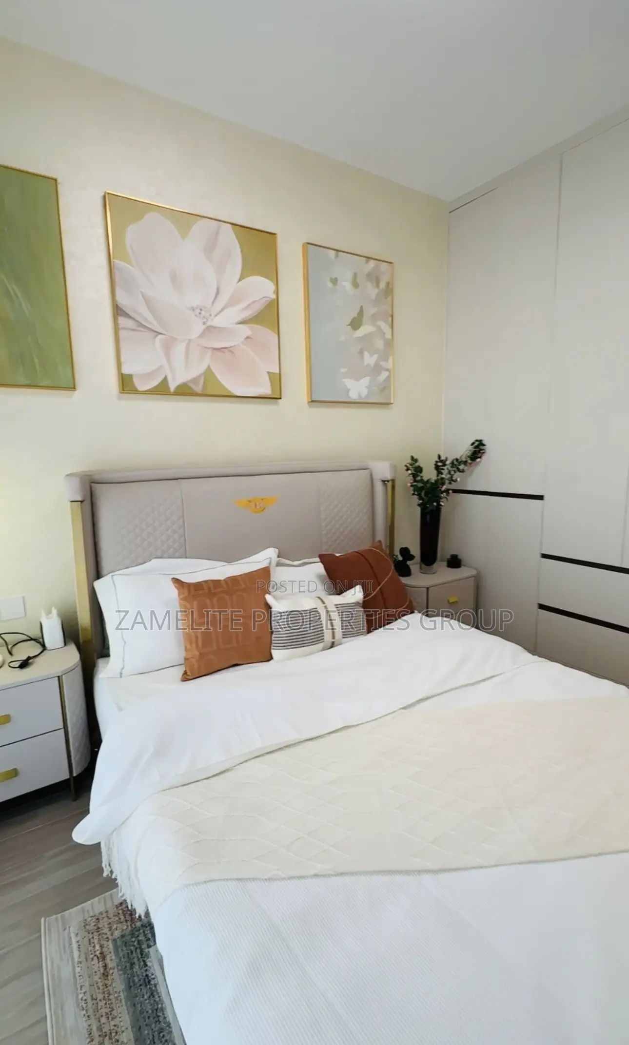 3bdrm House in Kileleshwa for sale