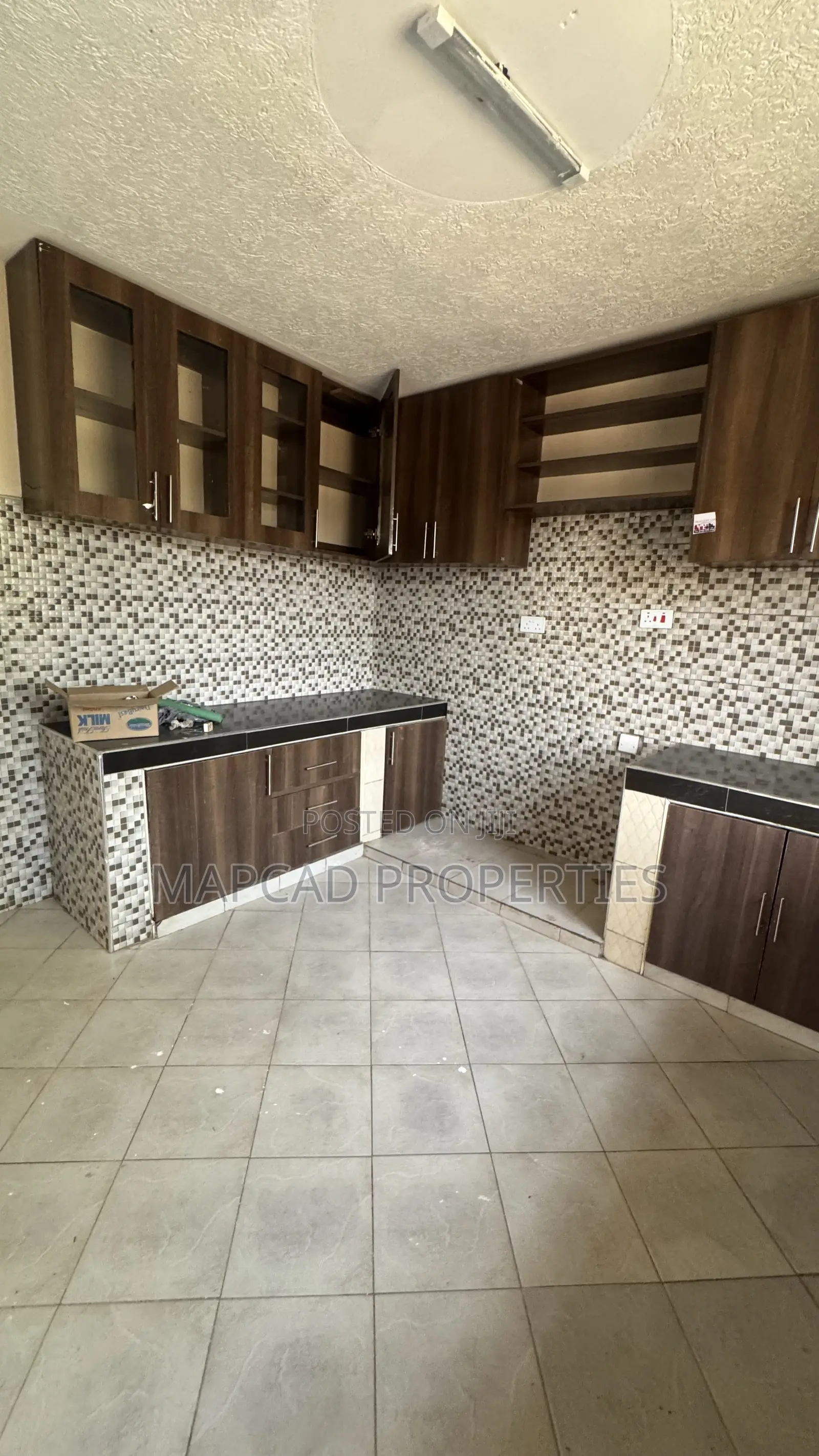 5bdrm Maisonette in Epz, Kitengela for rent