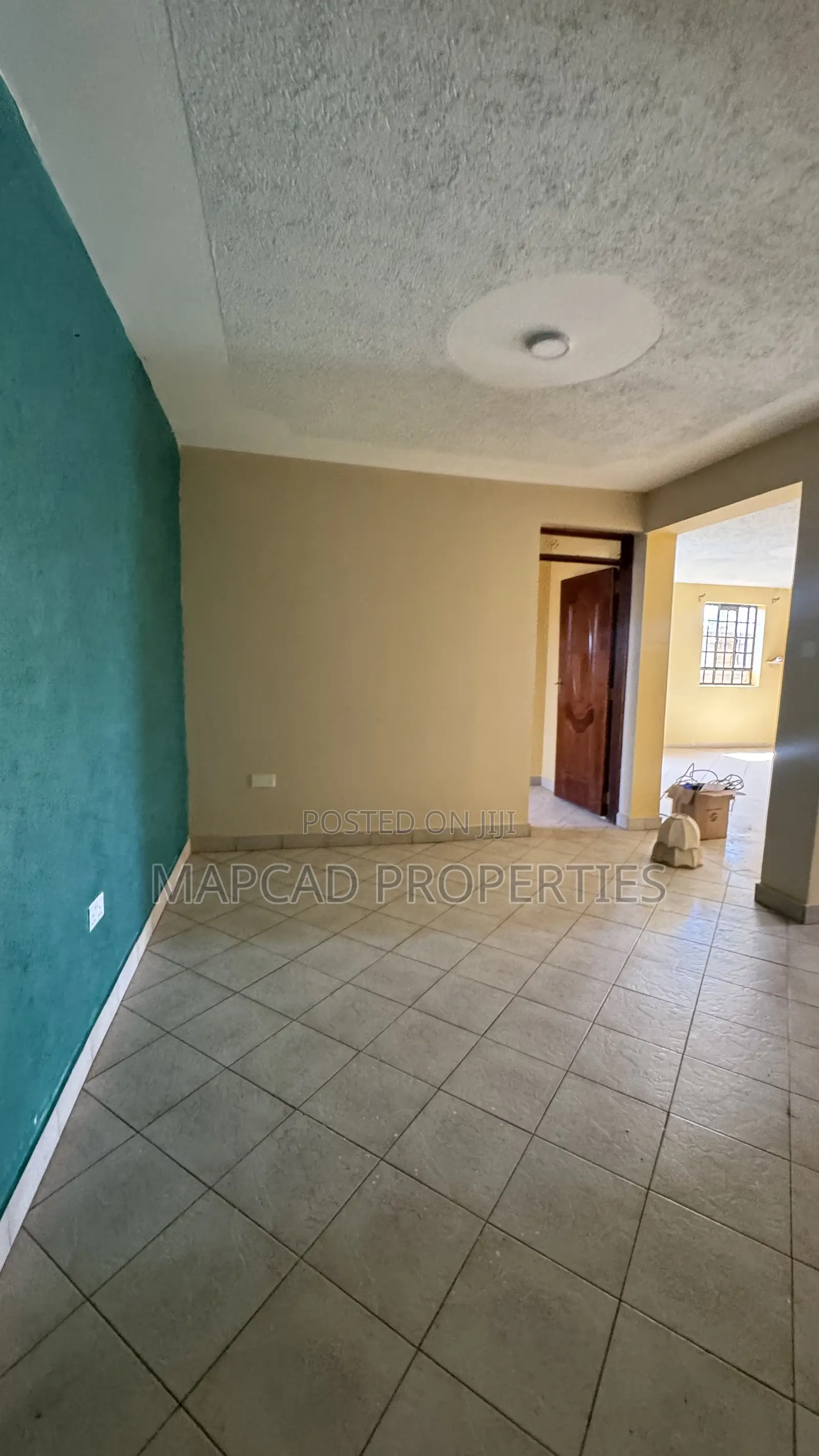 5bdrm Maisonette in Epz, Kitengela for rent