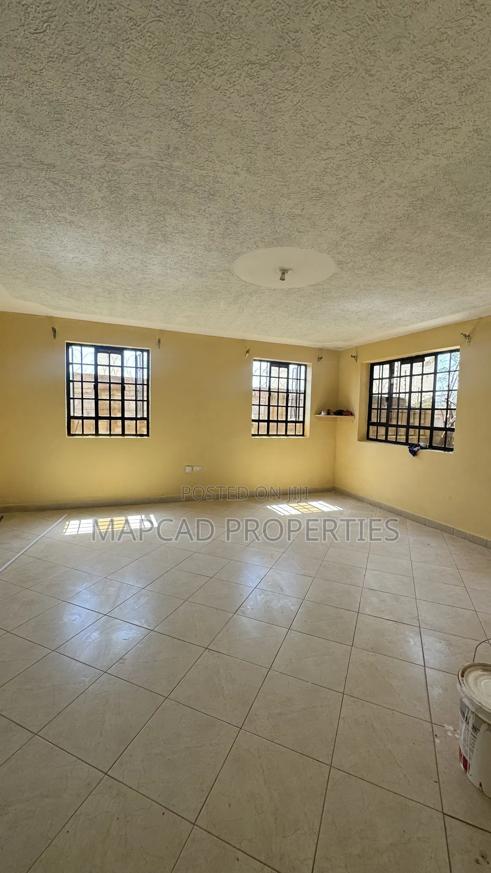 5bdrm Maisonette in Epz, Kitengela for rent