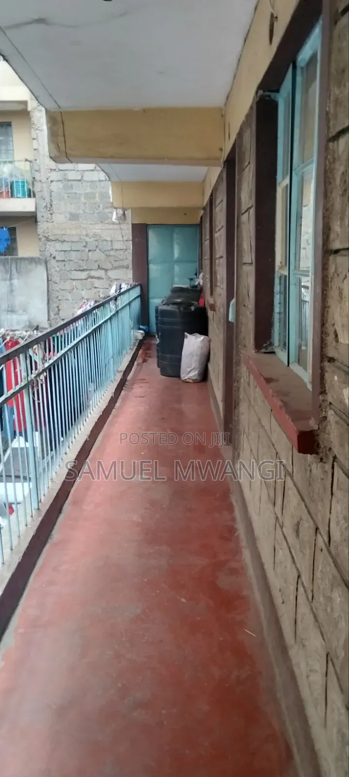 2bdrm Block of Flats in Umoja for sale