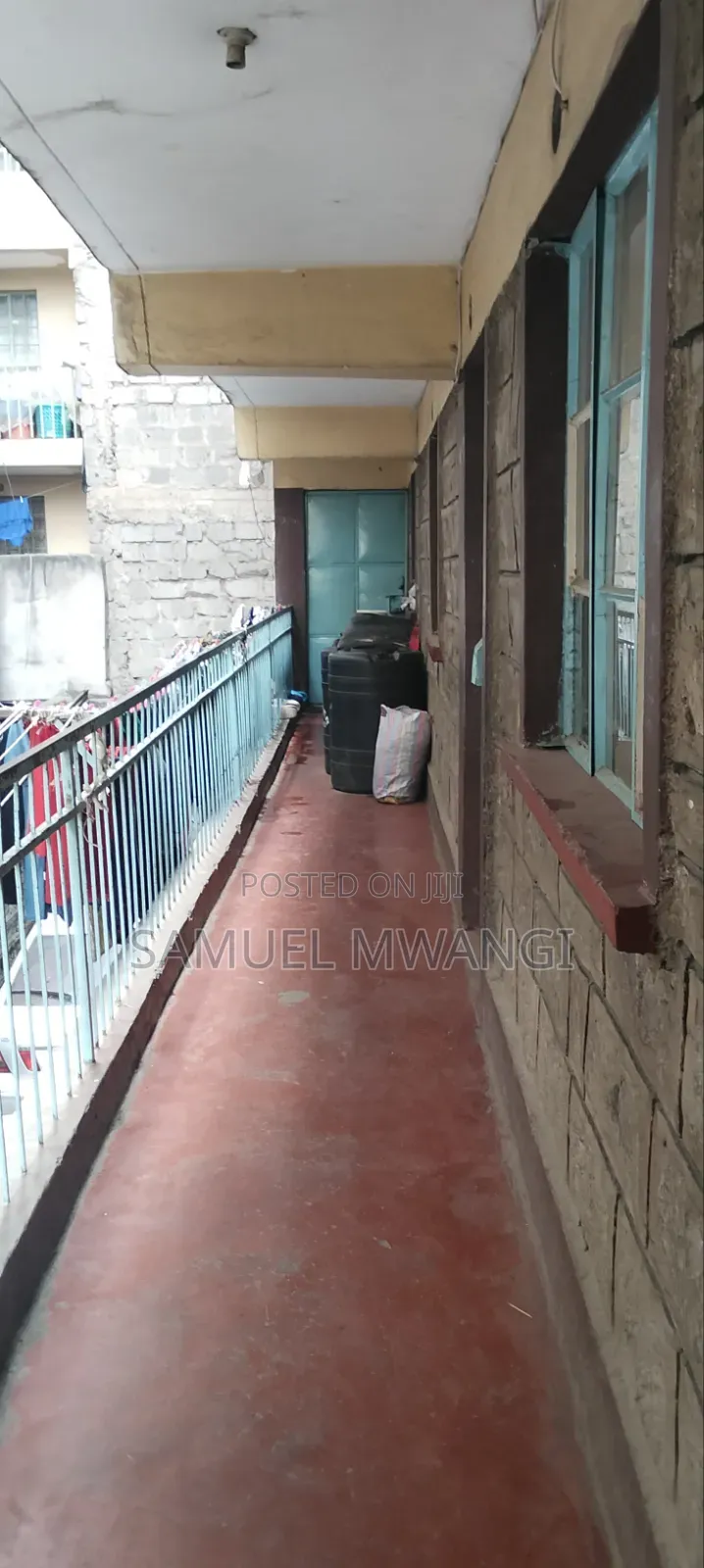 2bdrm Block of Flats in Umoja for sale