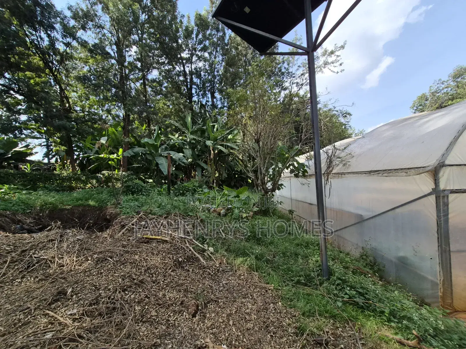 Half Acre Plot for Sale in Runda Near Makini School