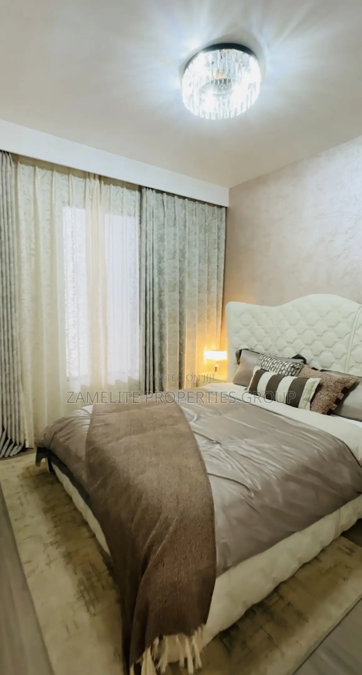 2bdrm House in Kileleshwa for sale