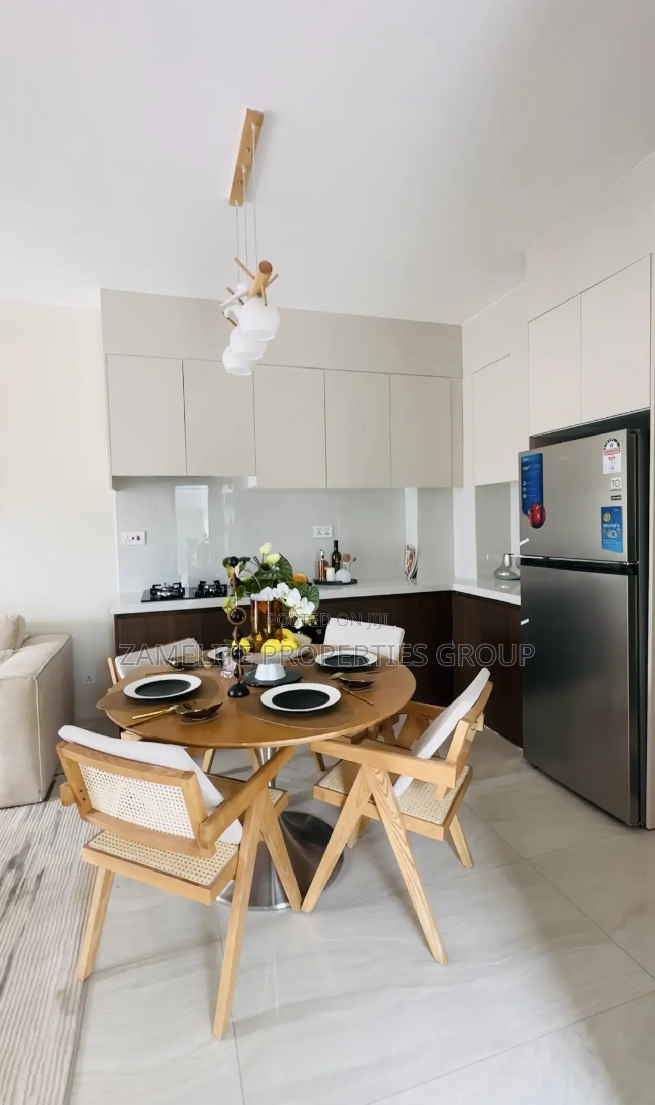 2bdrm House in Kileleshwa for sale