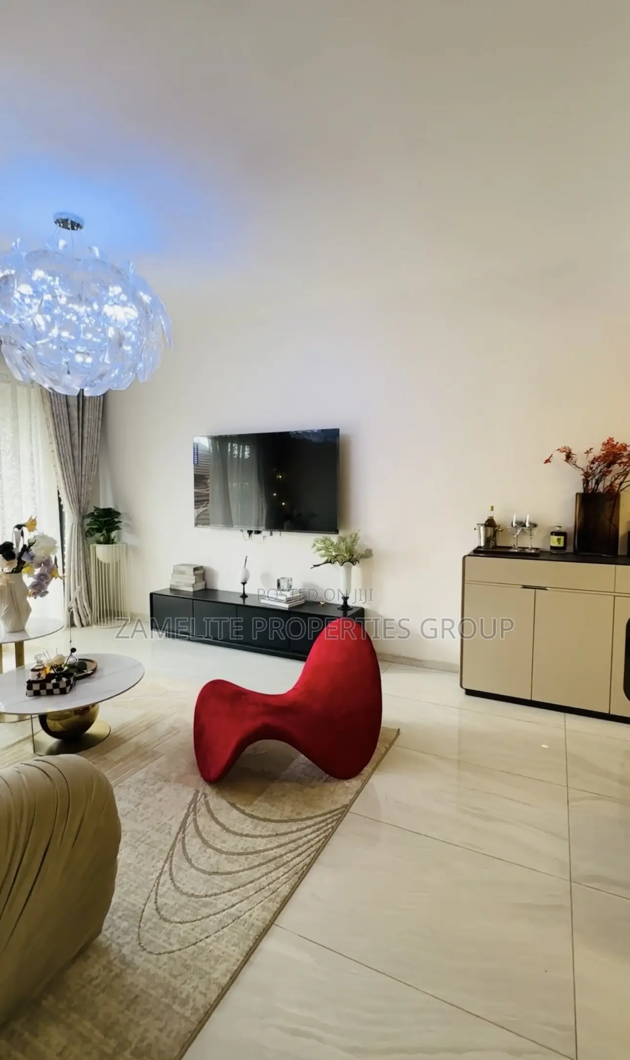 2bdrm House in Kileleshwa for sale