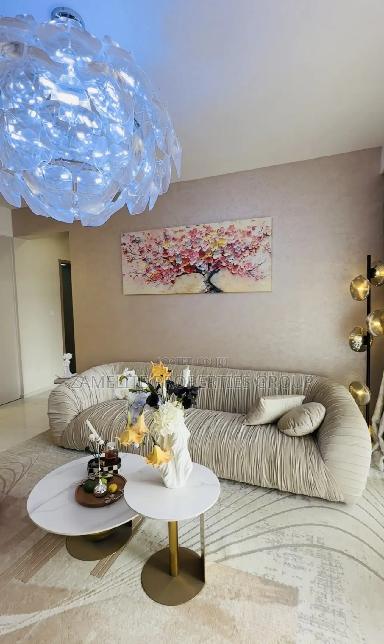 2bdrm House in Kileleshwa for sale