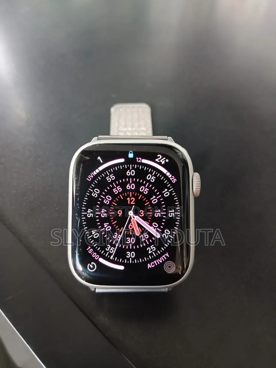 Apple Watch Series 8 45mm