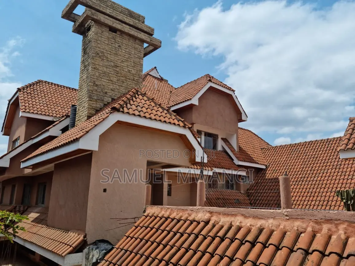 7bdrm House in Runda for sale