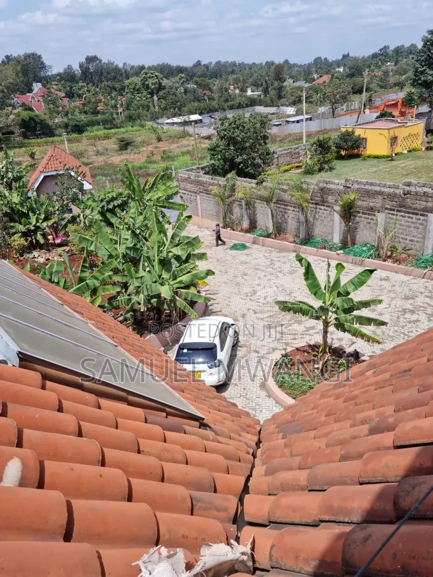 7bdrm House in Runda for sale