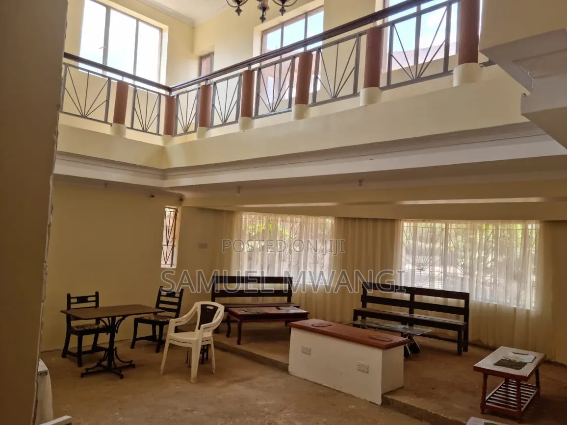 7bdrm House in Runda for sale