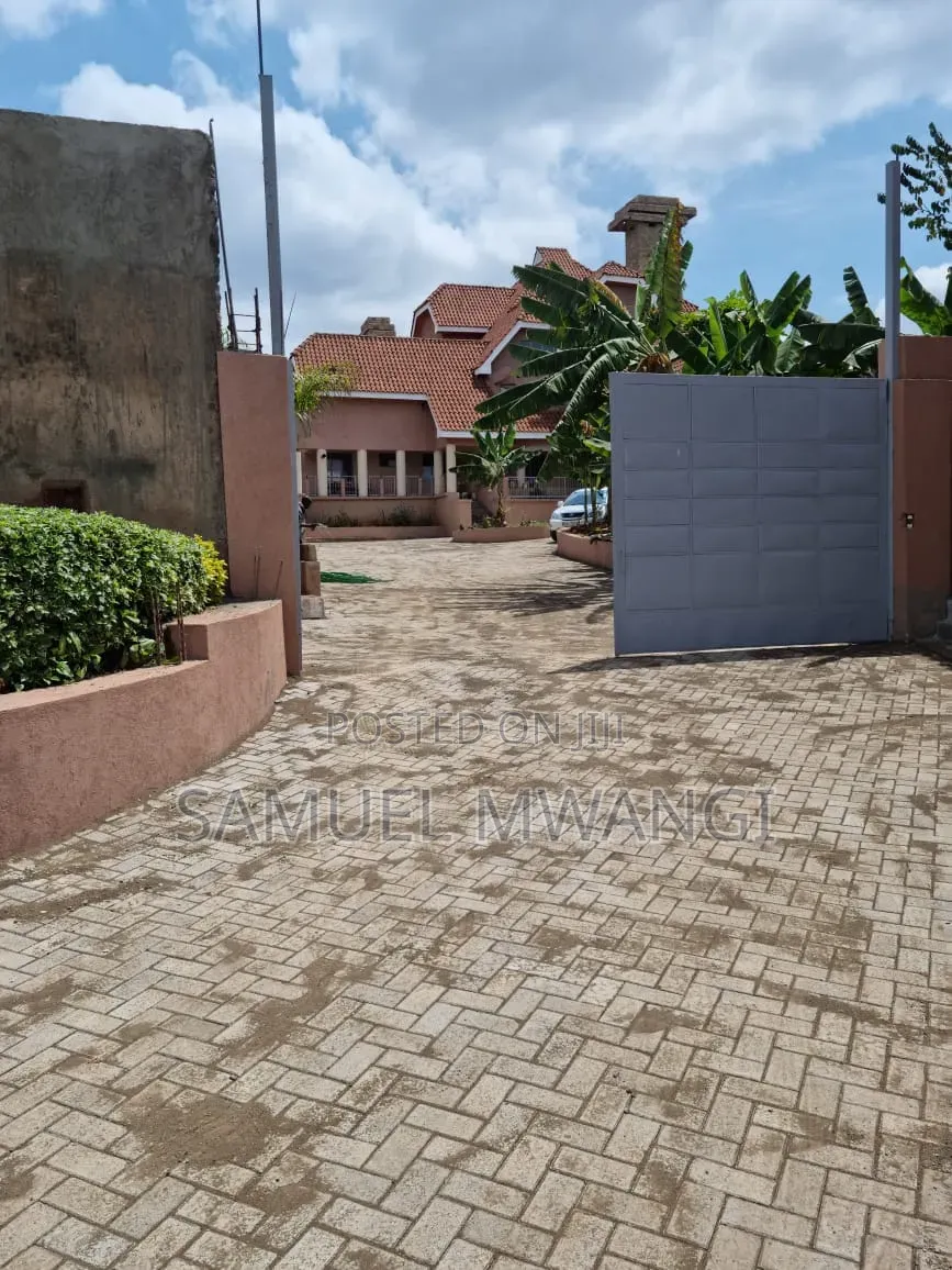 7bdrm House in Runda for sale