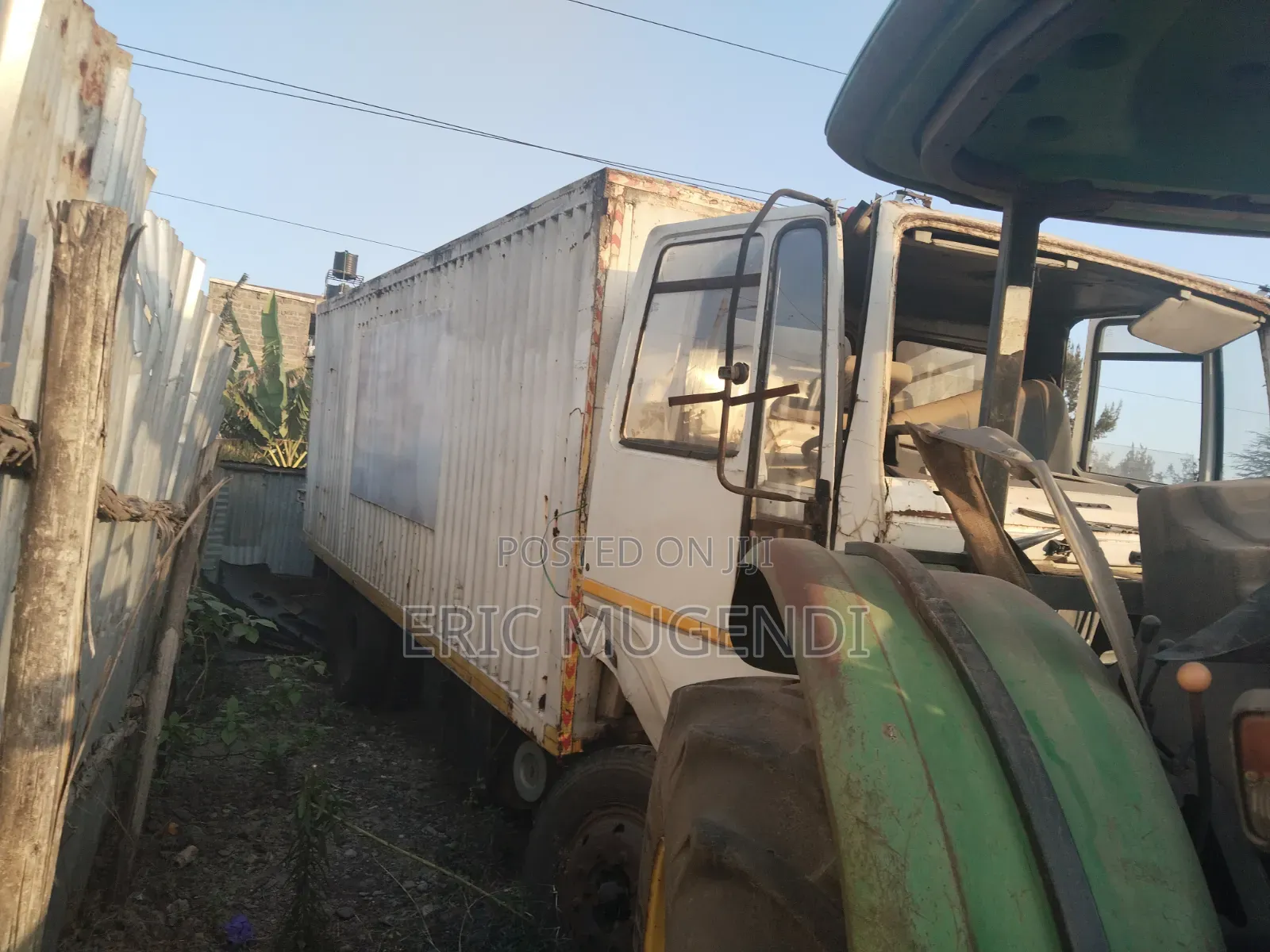 Kcy Ashok Leyland