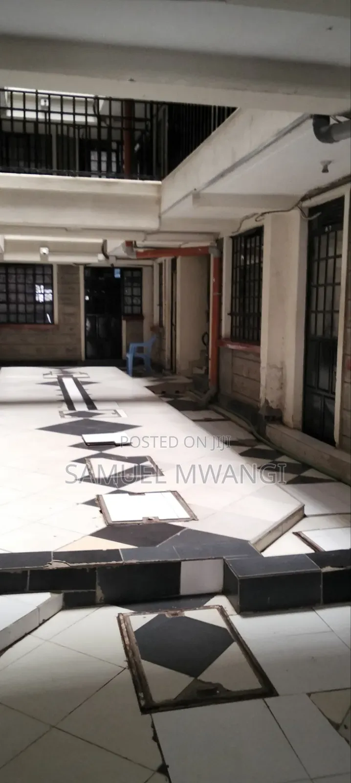1bdrm Block of Flats in Kitengela for sale